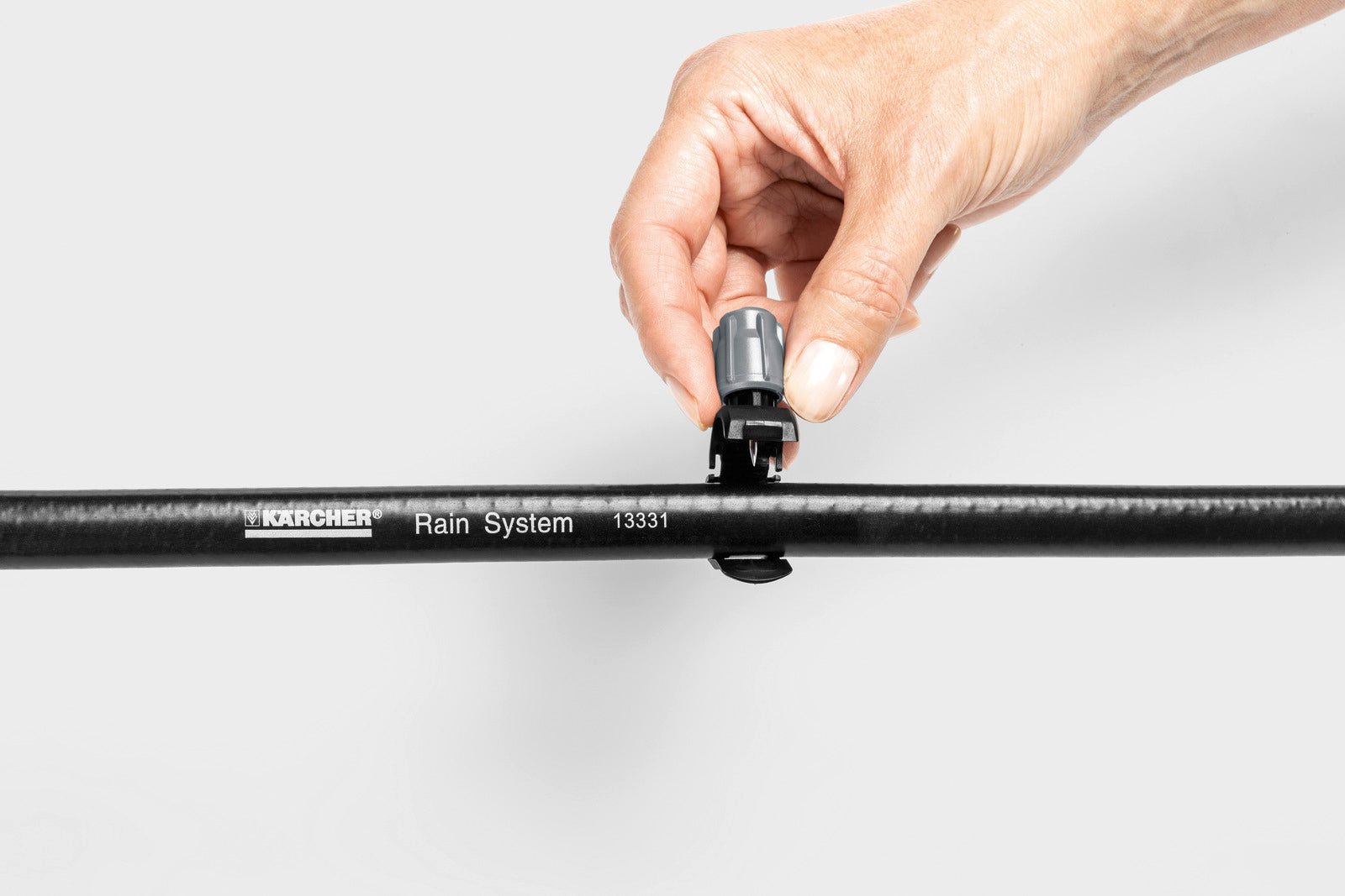 Karcher – Boquilla de goteo - BricoandPool
