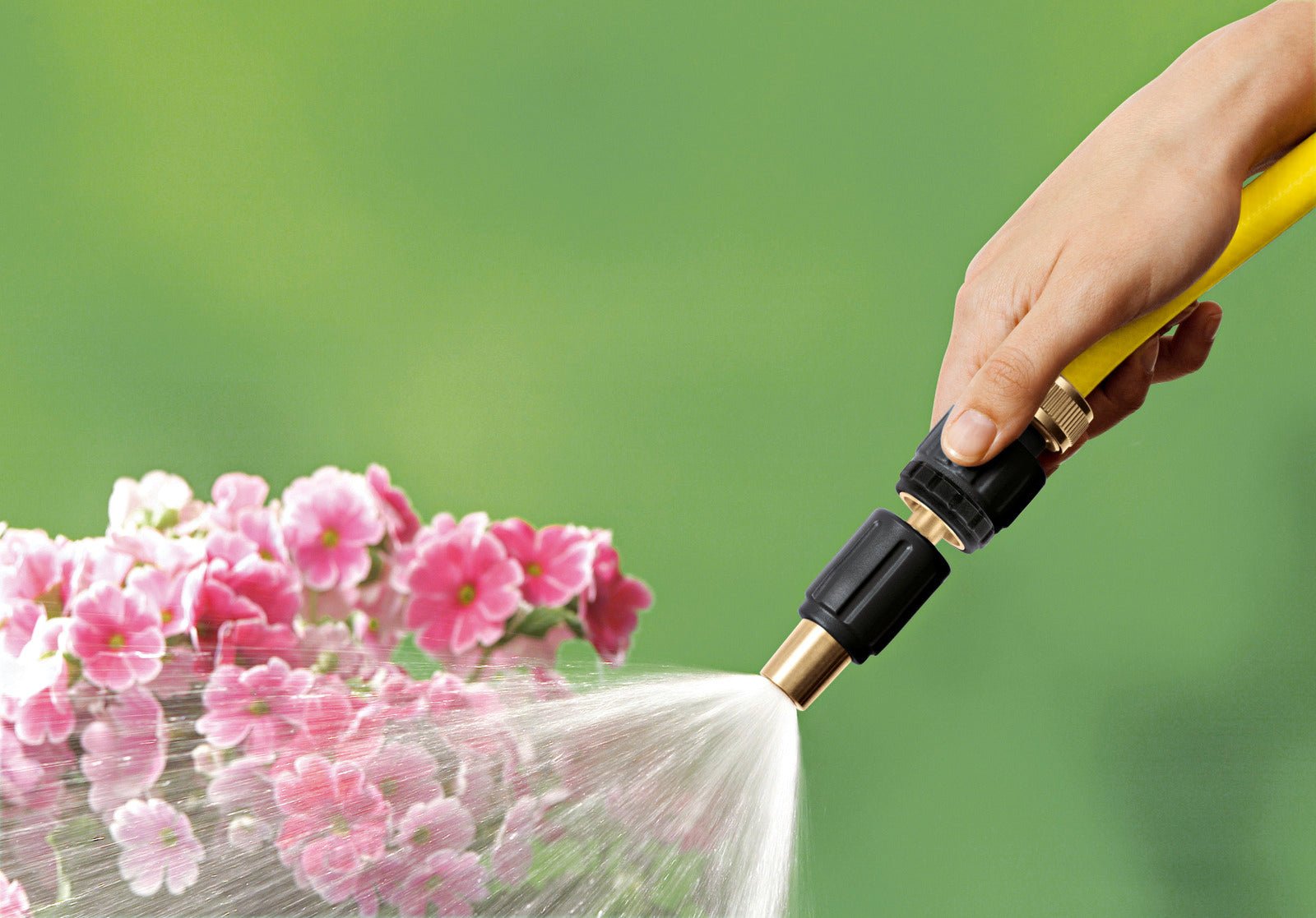 Karcher – Boquilla de latón - BricoandPool