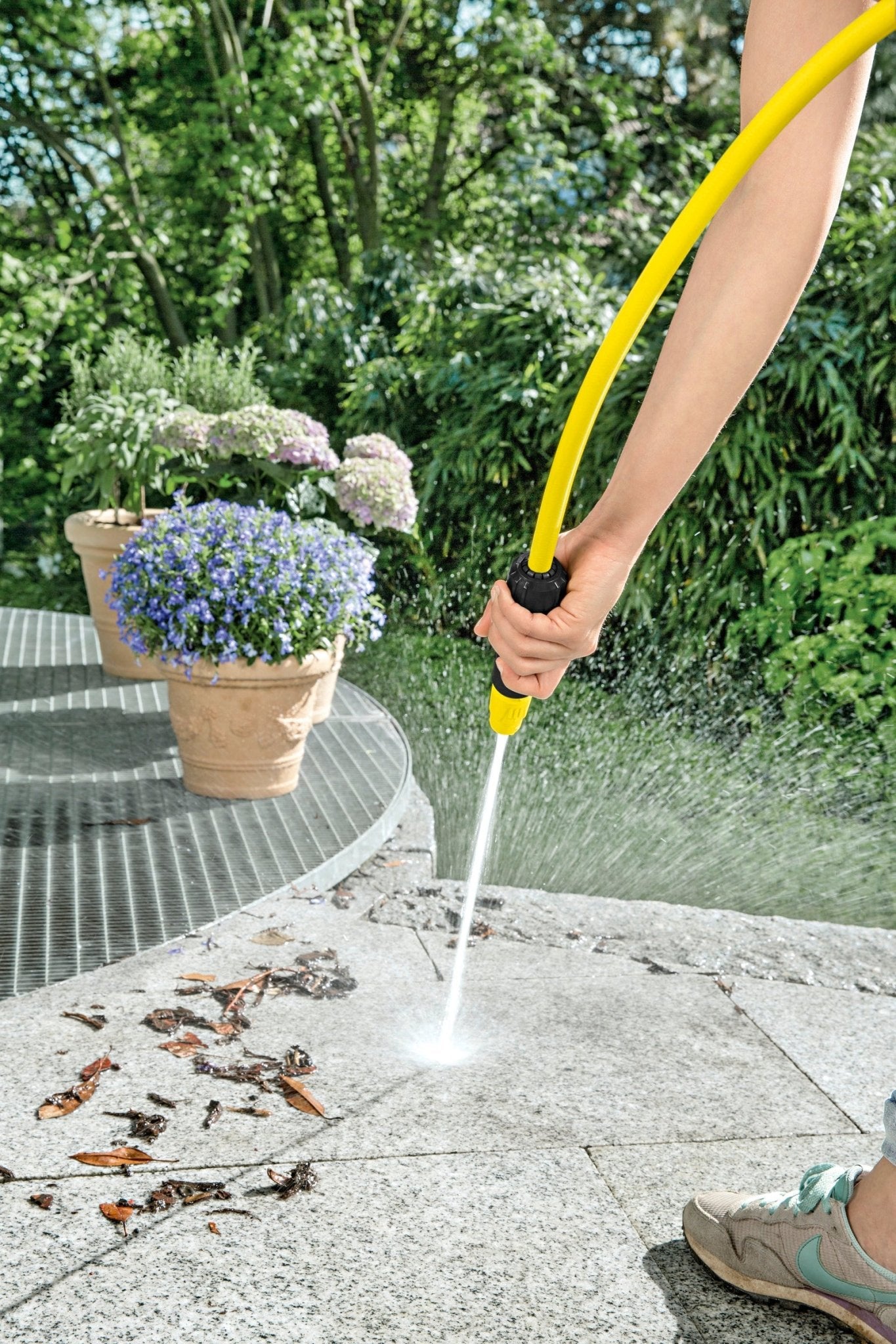 Karcher – Boquilla de pulverización - BricoandPool