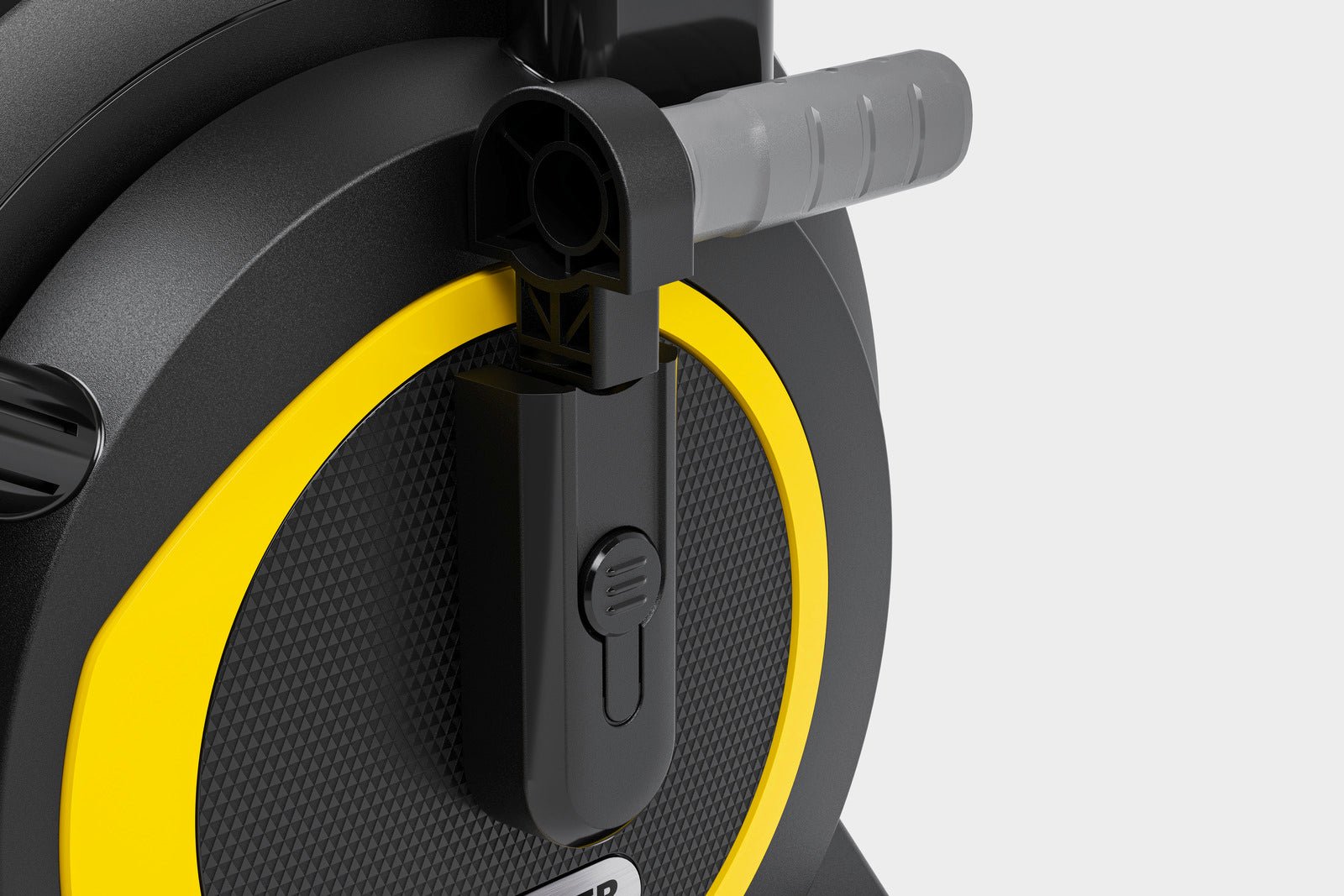 Karcher – Carro de manguera HT 4 - BricoandPool