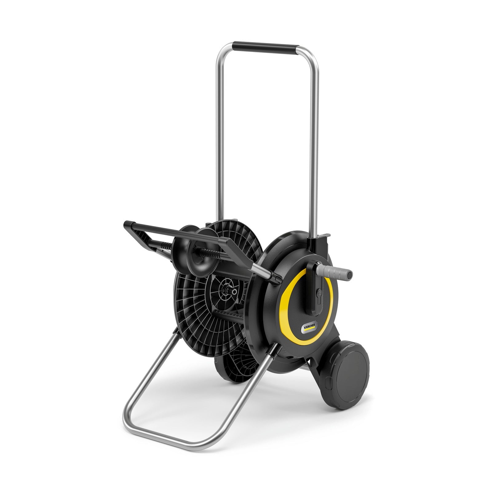 Karcher – Carro de manguera HT 4 - BricoandPool