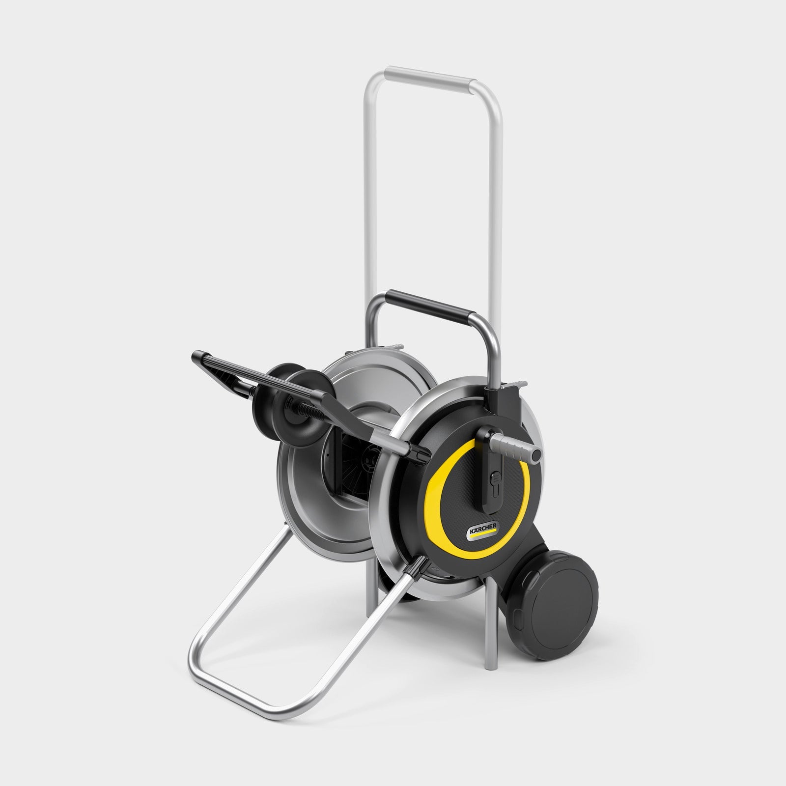 Karcher – Carro de manguera HT 5 M - BricoandPool