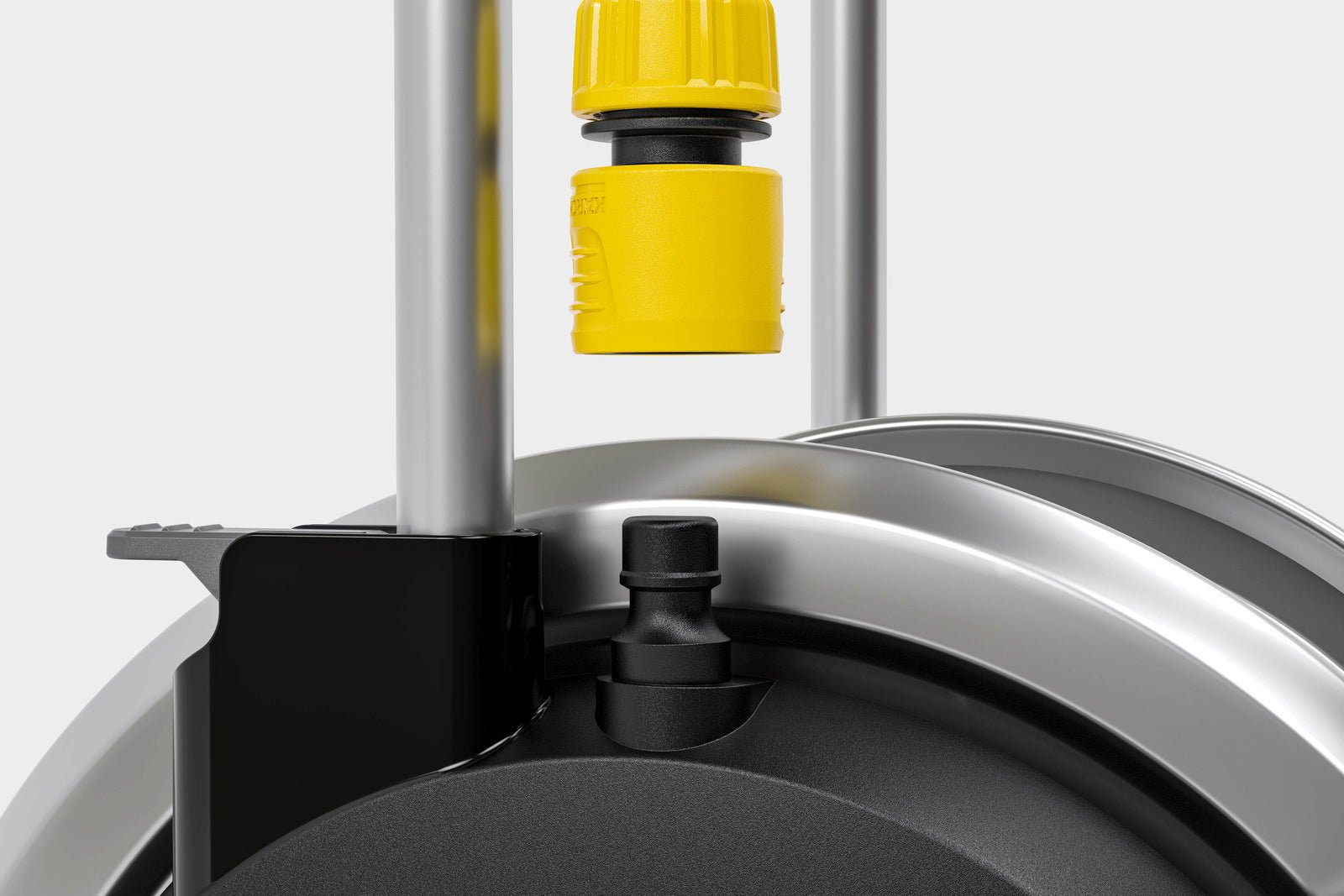 Karcher – Carro de manguera HT 5 M - BricoandPool