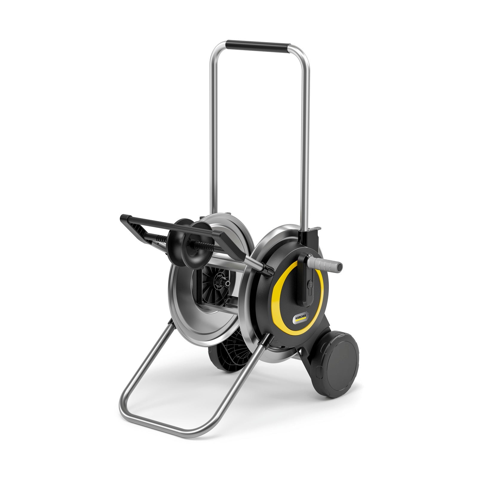 Karcher – Carro de manguera HT 5 M - BricoandPool