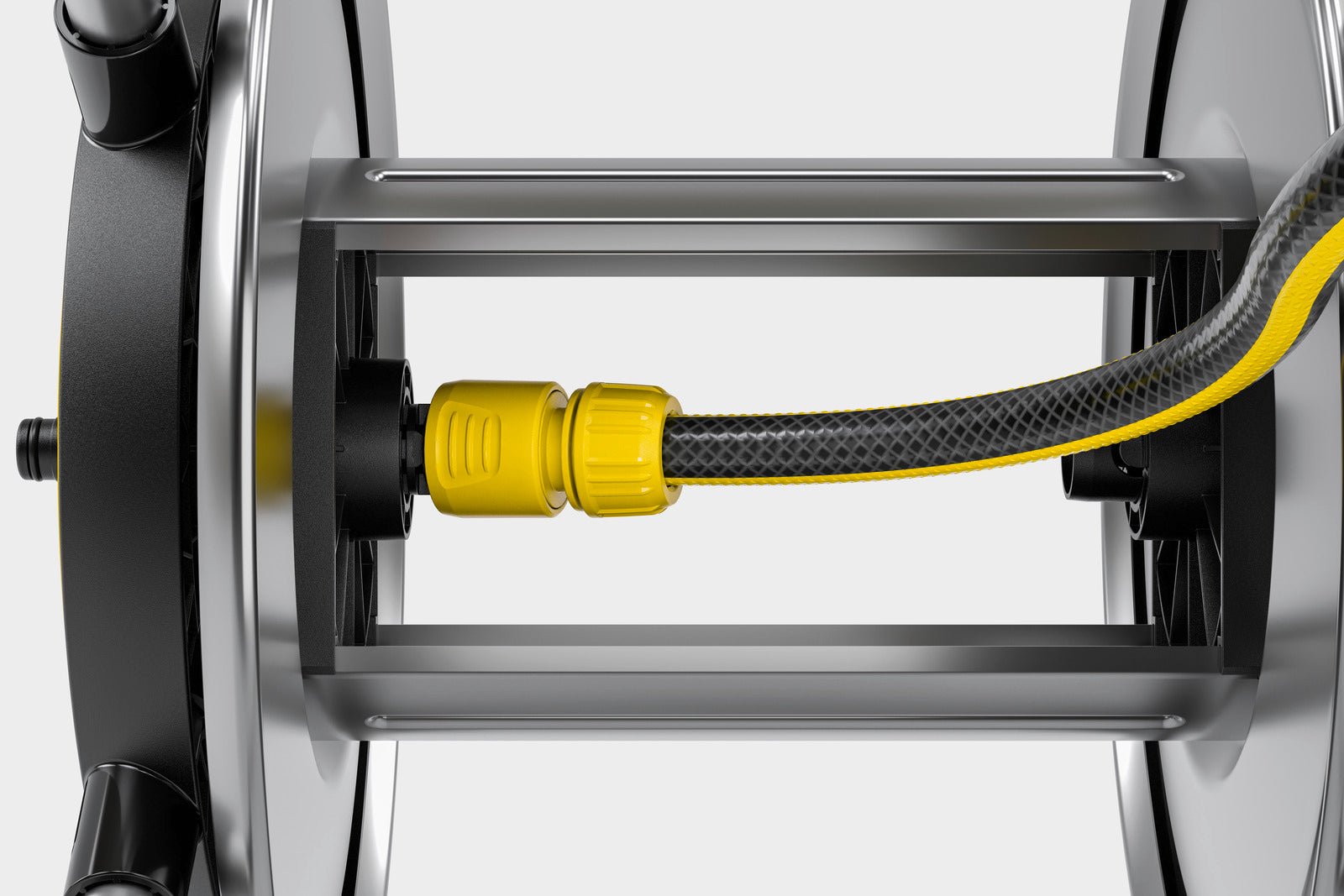 Karcher – Carro de manguera HT 5 M - BricoandPool