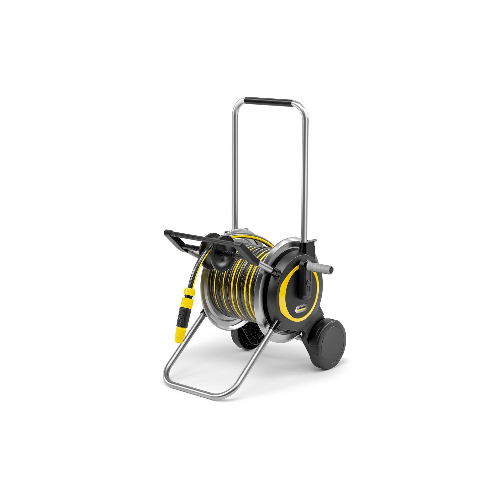 Karcher – Carro de manguera HT 5.20 M Set - BricoandPool