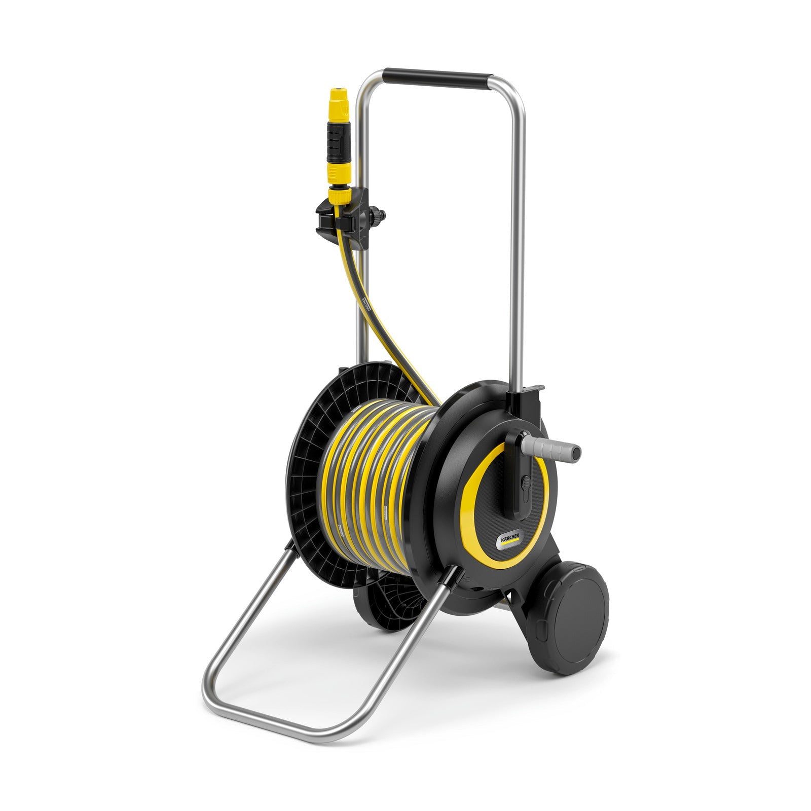 Karcher – Carro para manguera HT 3.20 Set - BricoandPool