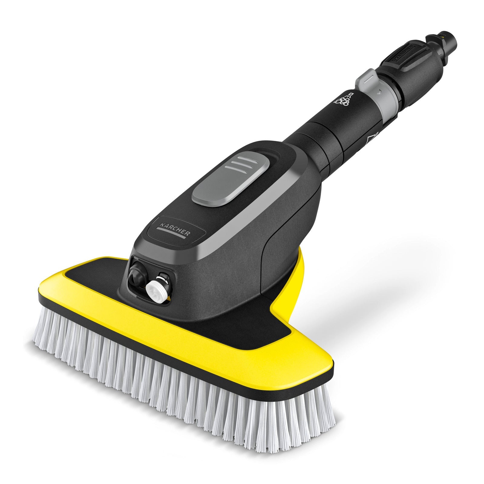 Karcher – Cepillo lavado WB 7 Plus 3 - in - 1 - BricoandPool