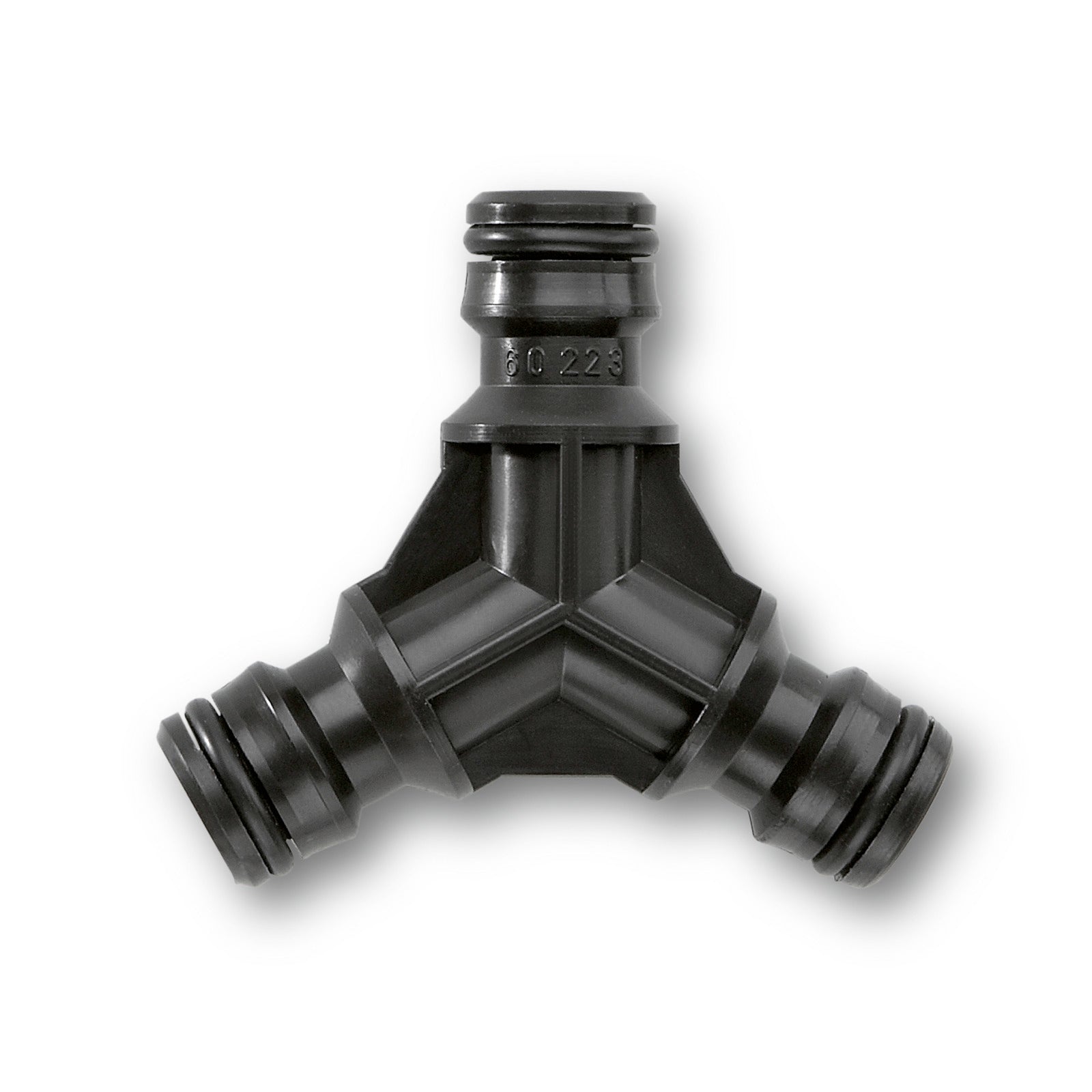 Karcher – Conector triple - BricoandPool