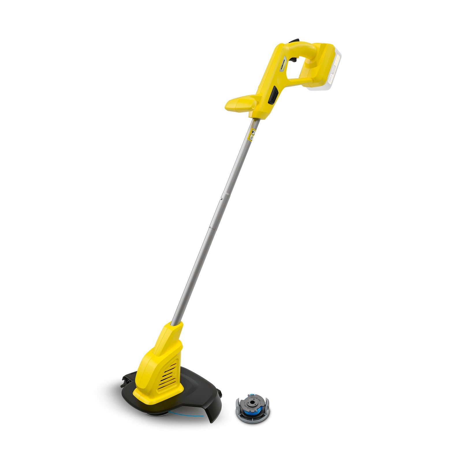 Karcher – Cortabordes a batería LTR 18 - 25 - BricoandPool