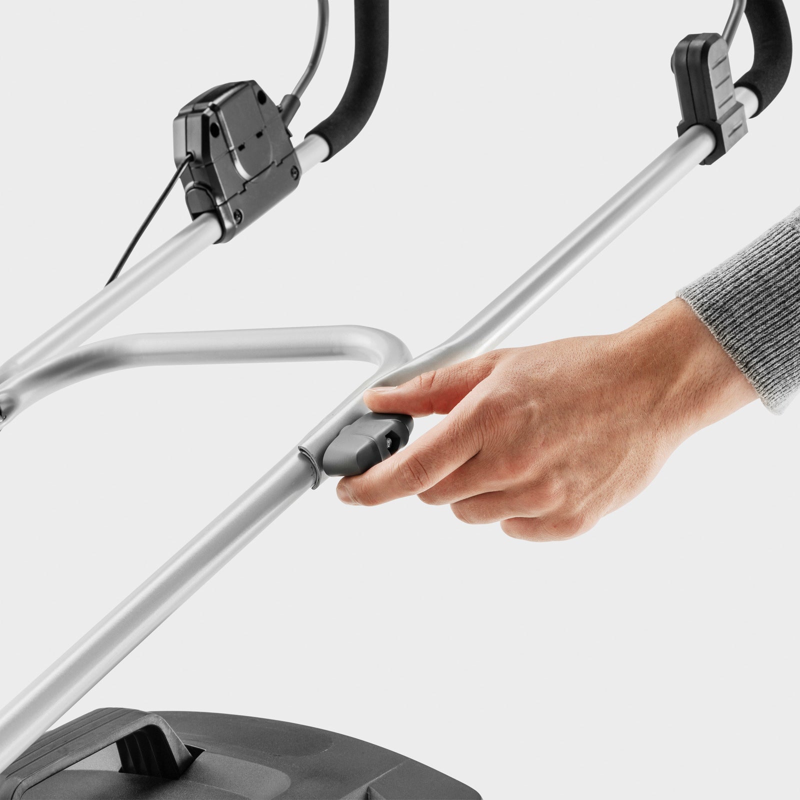 Karcher – Cortacésped a batería LMO 2 - 18 - BricoandPool