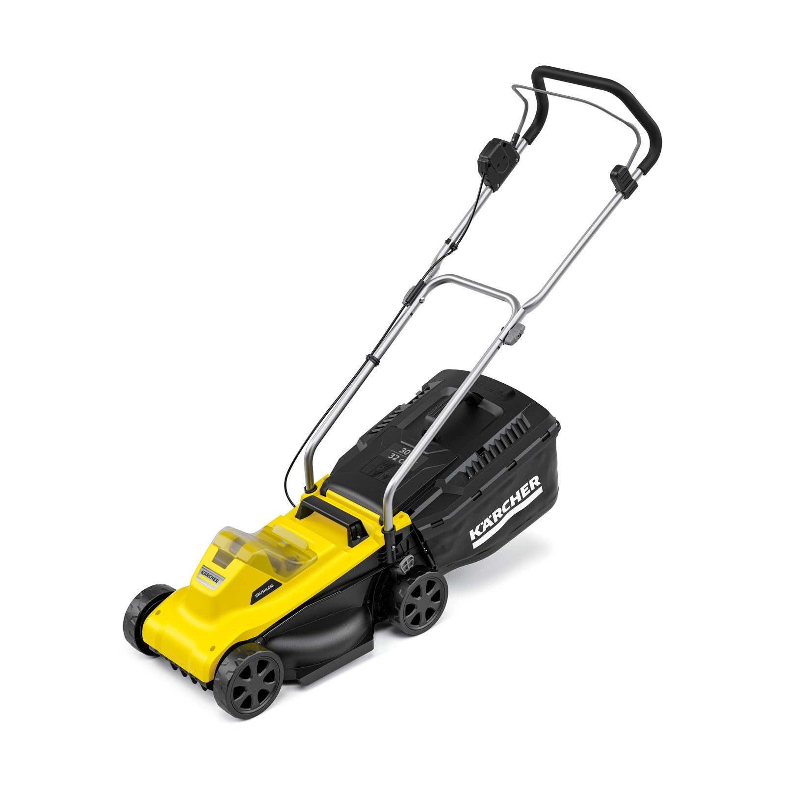 Karcher – Cortacésped a batería LMO 2 - 18 - BricoandPool