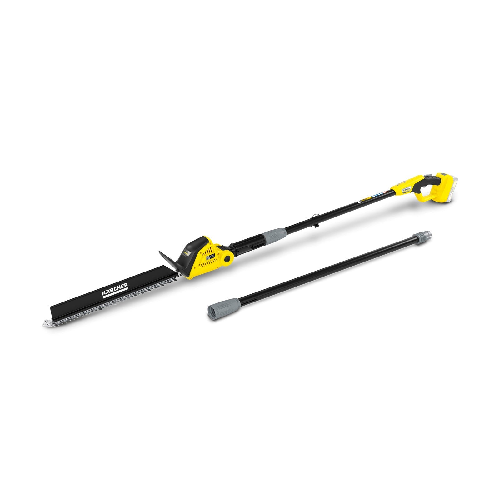 Karcher – Cortasetos telescópico PHG 18 - 45 Battery - BricoandPool