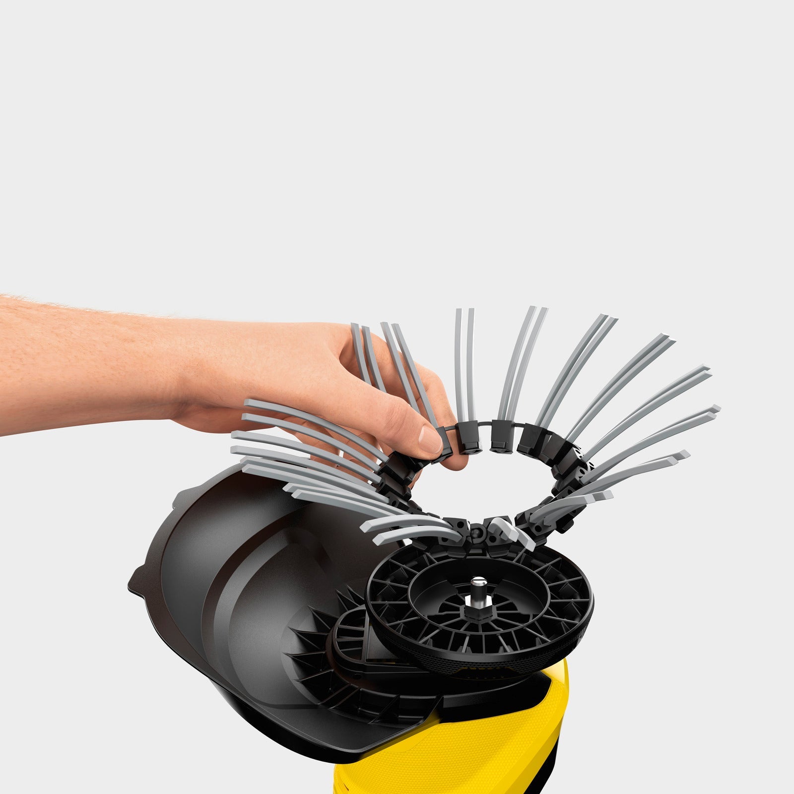 Karcher – Eliminador de malas hierbas WRE 18 - 55 - BricoandPool