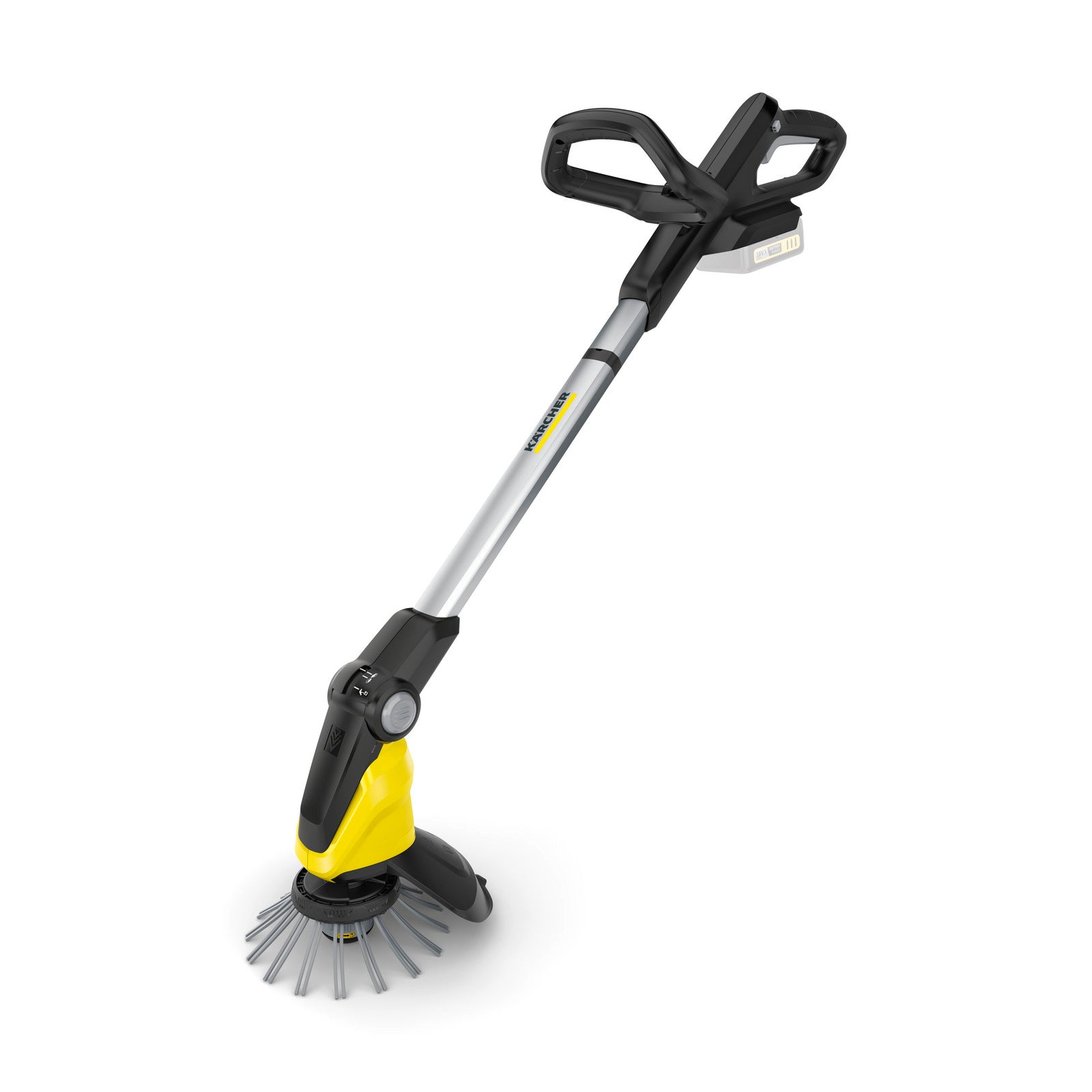 Karcher – Eliminador de malas hierbas WRE 18 - 55 - BricoandPool