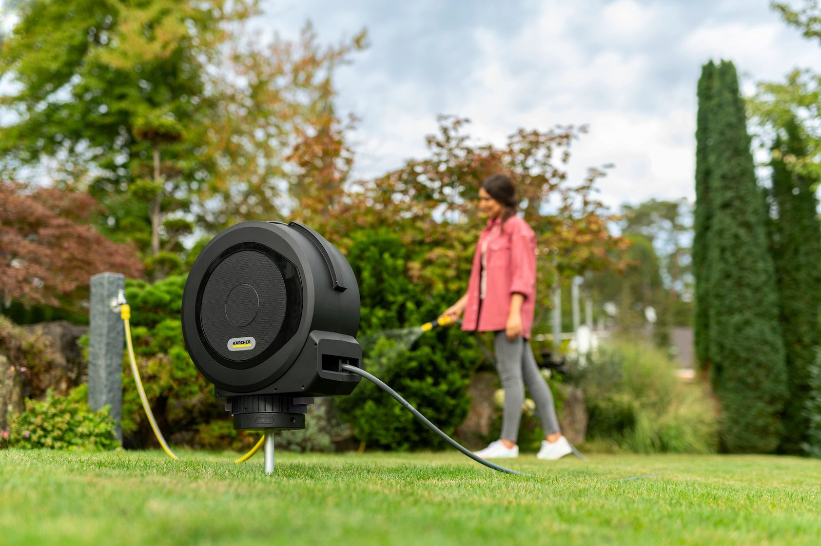 Karcher – Ground Spike - BricoandPool