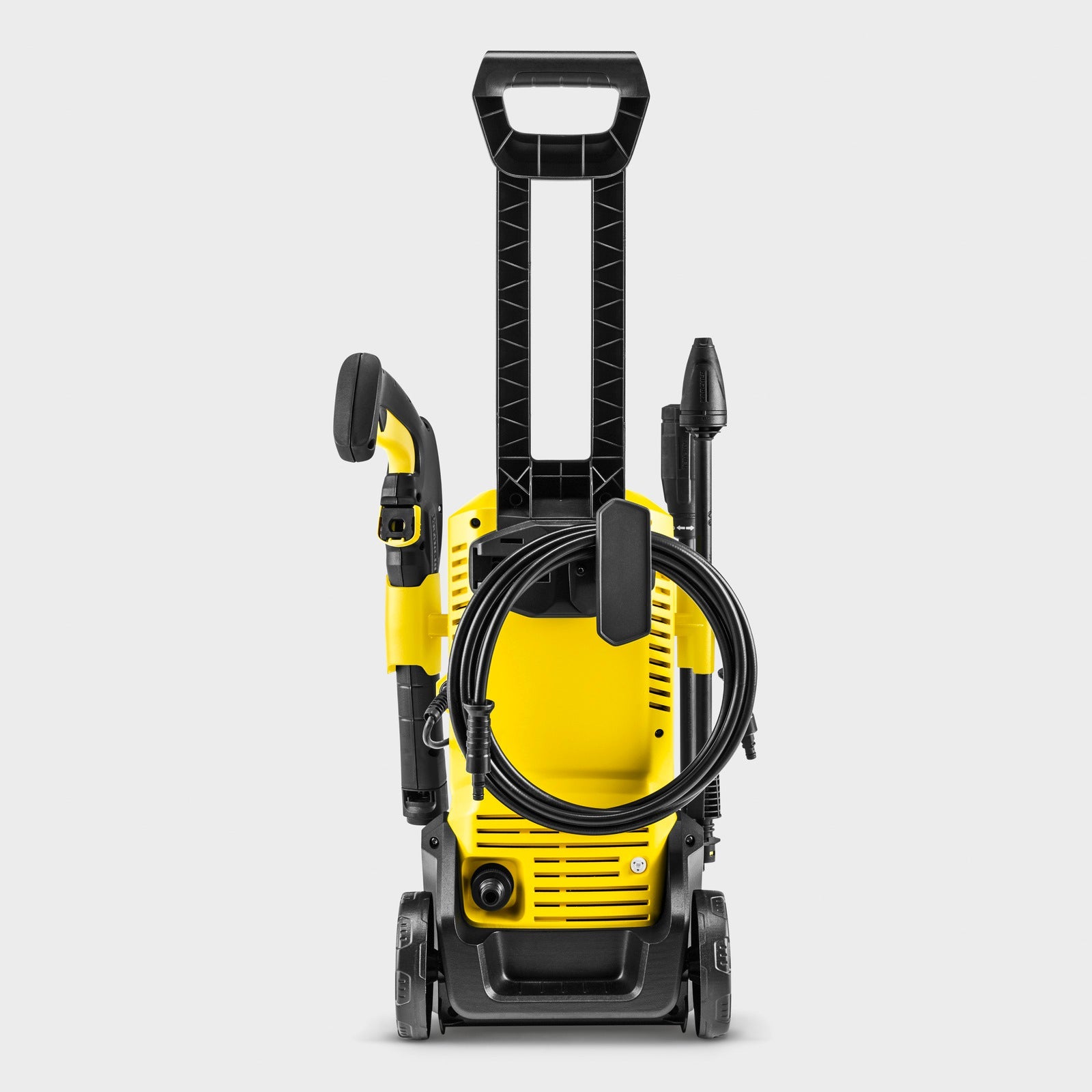 Karcher – Hidrolimpiadora K3 FJ Home - BricoandPool
