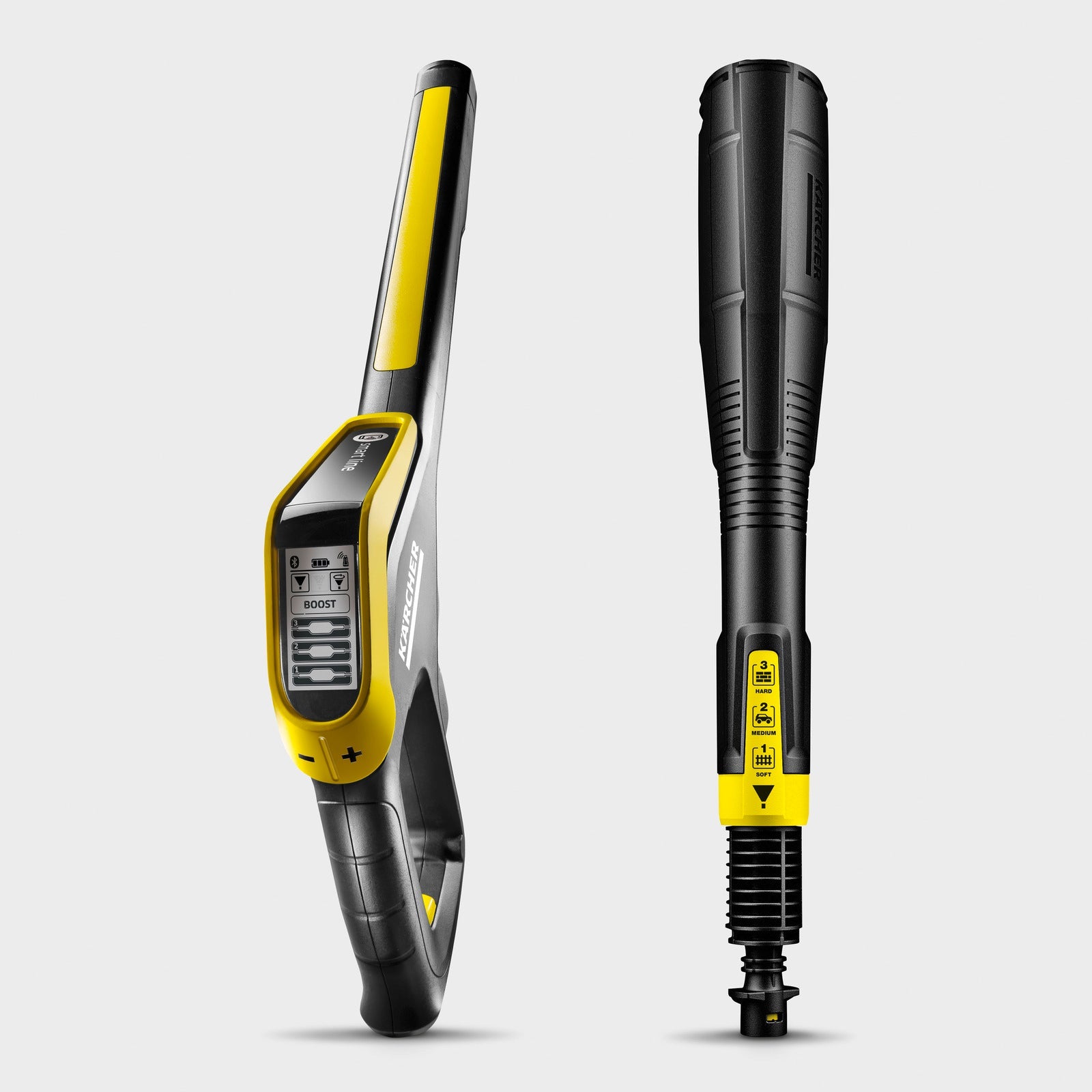 Karcher - Hidrolimpiadora K5 Premium Smart Control Flex - BricoandPool