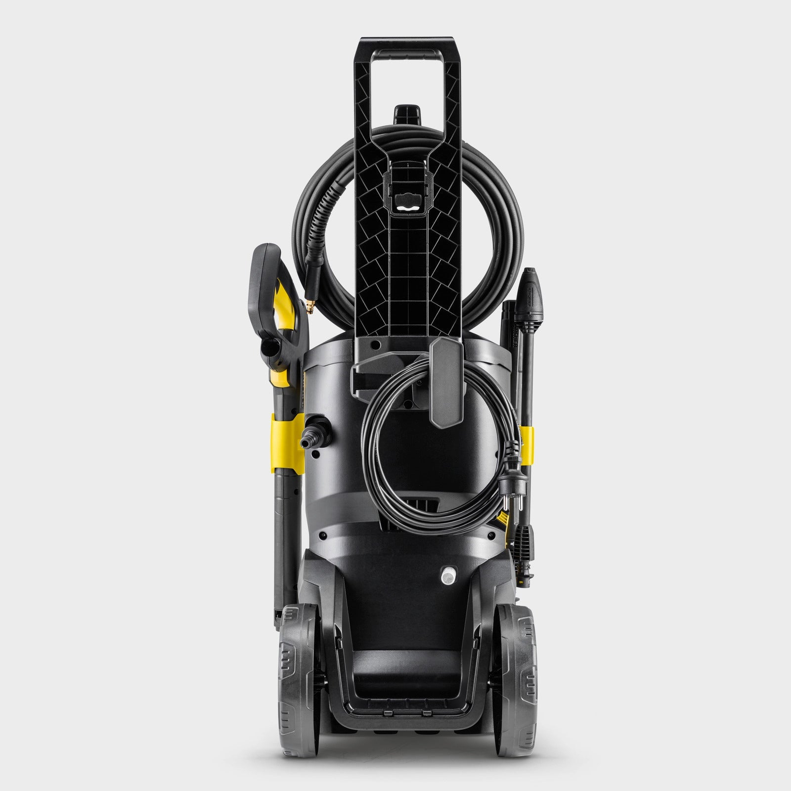 Karcher - Hidrolimpiadora K5 Smart Control Flex - BricoandPool