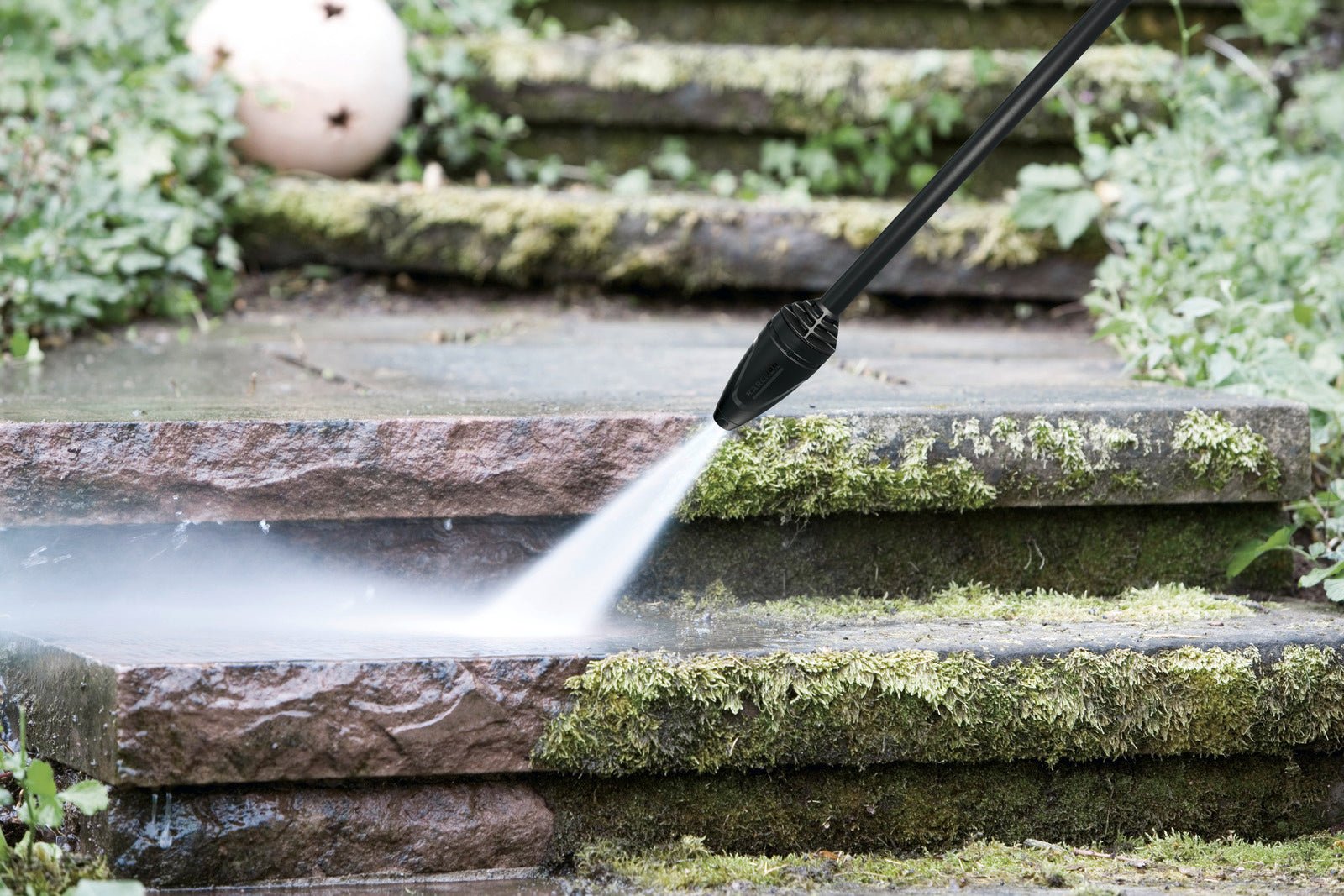 Karcher - Hidrolimpiadora K7 Compact - BricoandPool