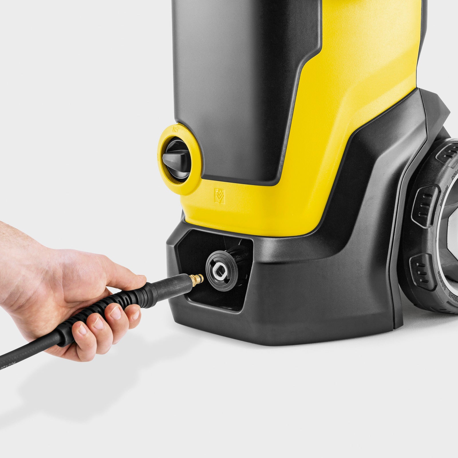 Karcher - Hidrolimpiadora K7 Premium Power Home - BricoandPool