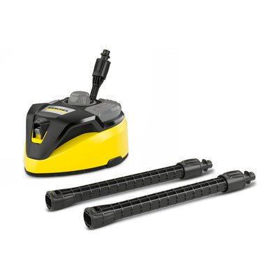Karcher - Hidrolimpiadora K7 Premium Smart Control Flex Home - BricoandPool