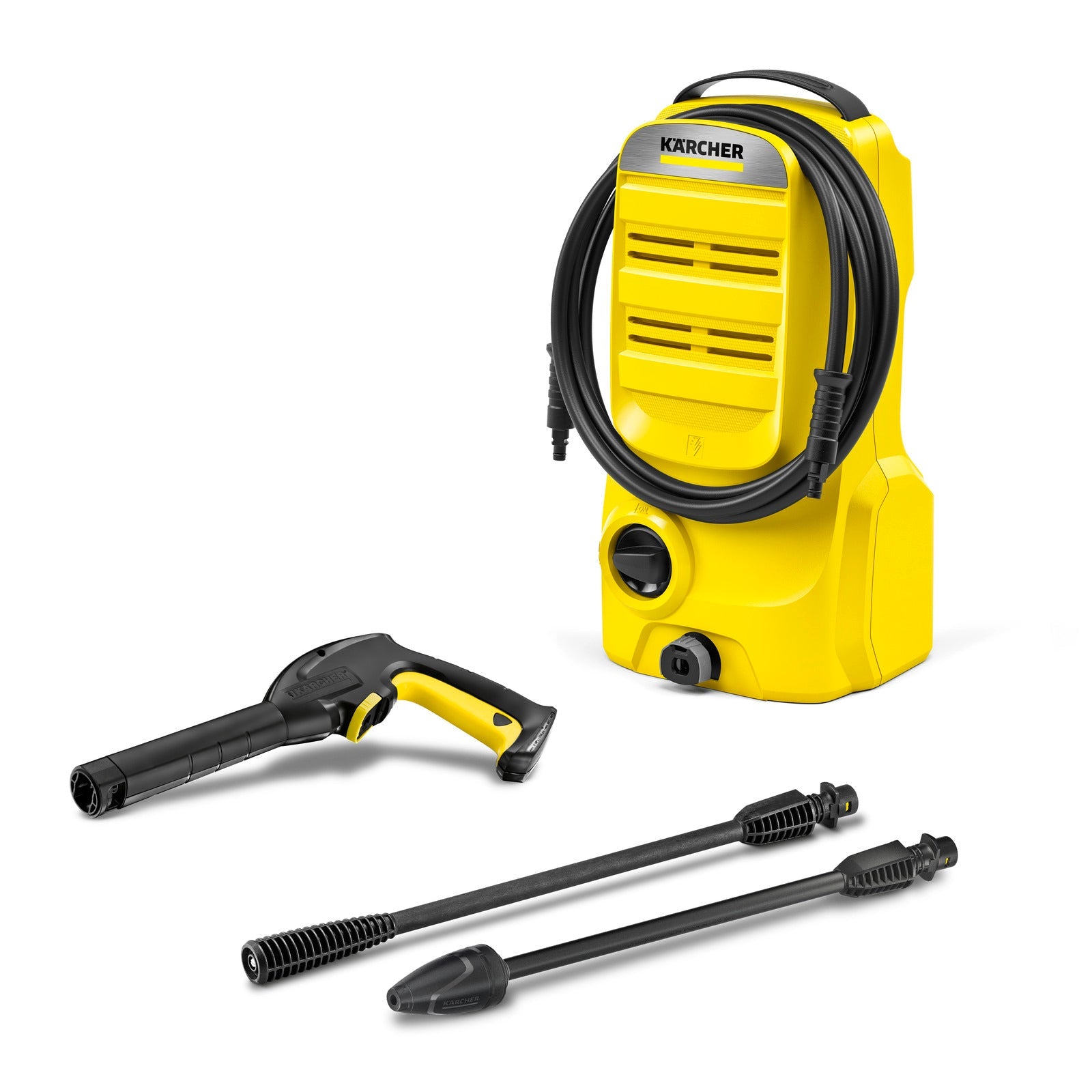 Karcher – K 2 Classic - BricoandPool
