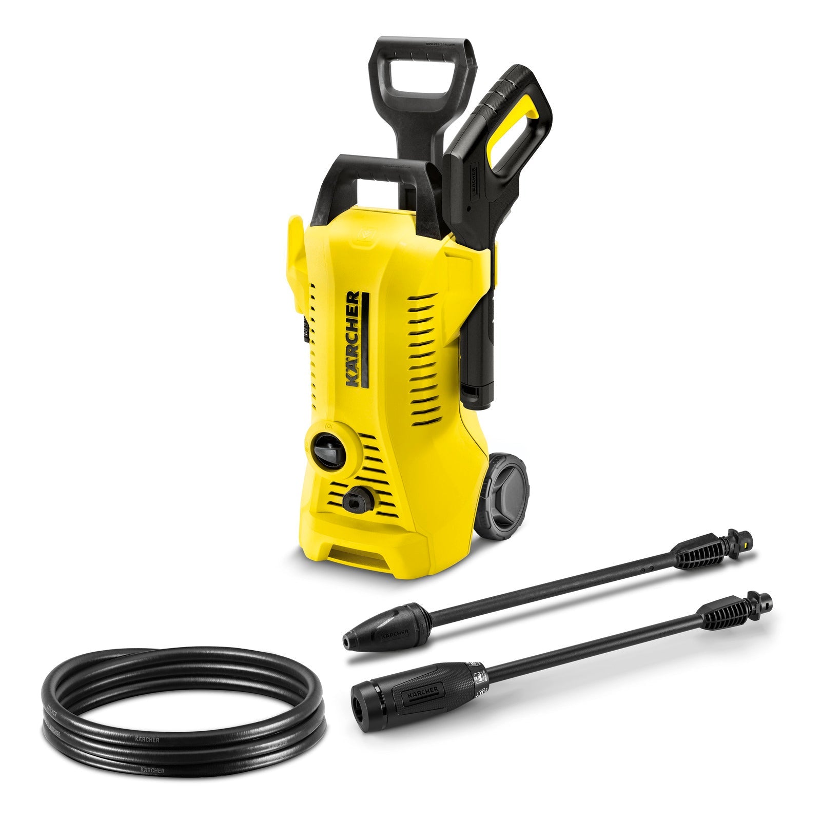 Karcher – K 2 Power Control - BricoandPool