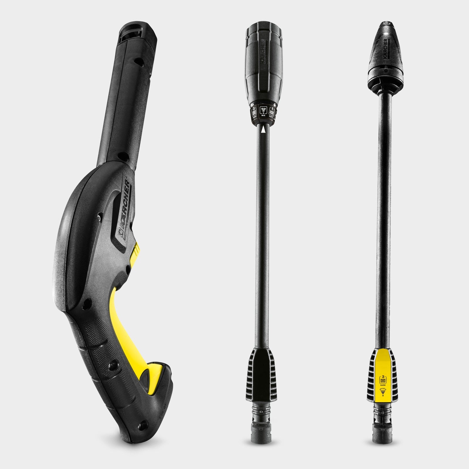 Karcher – K 2 Power Control - BricoandPool
