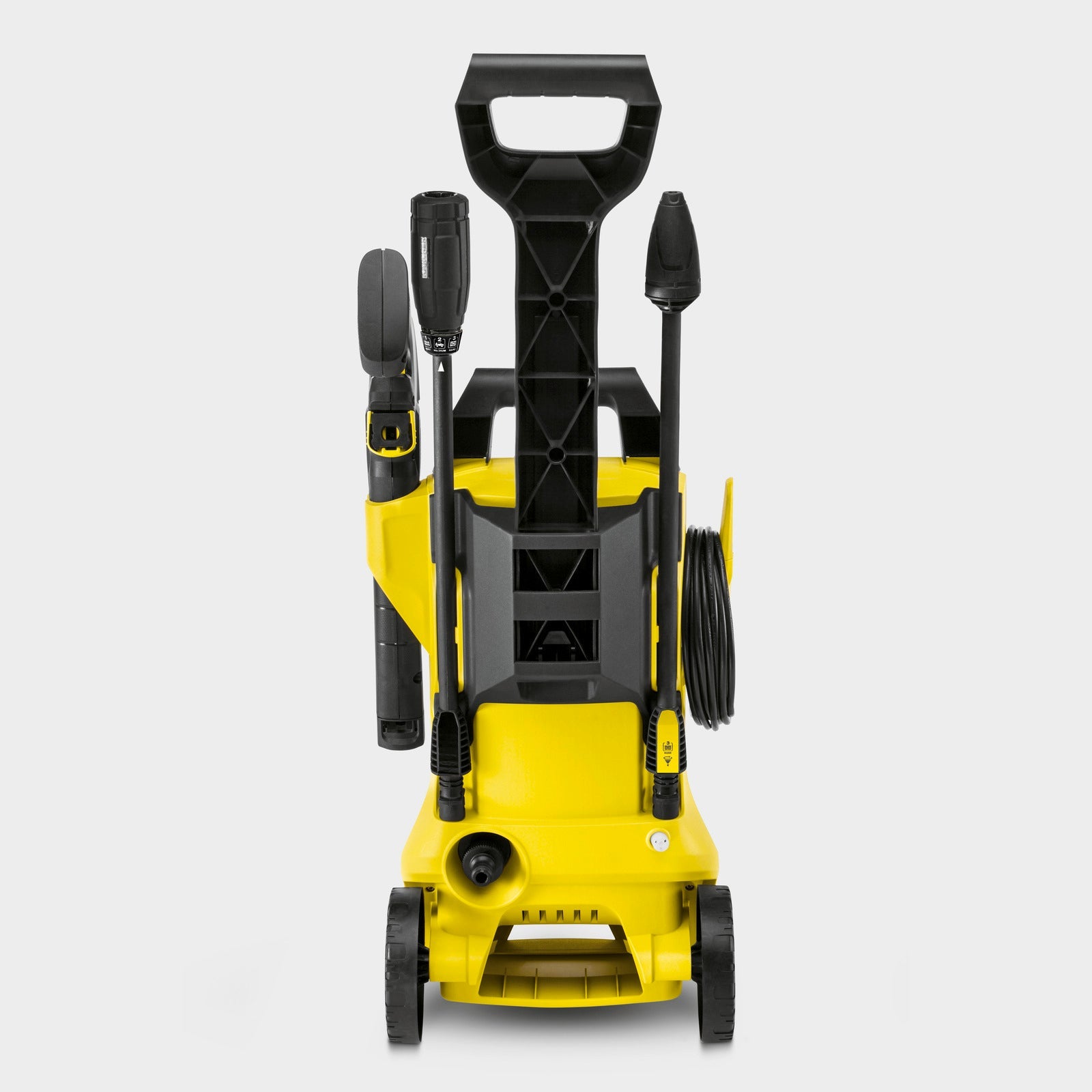 Karcher – K 2 Power Control - BricoandPool