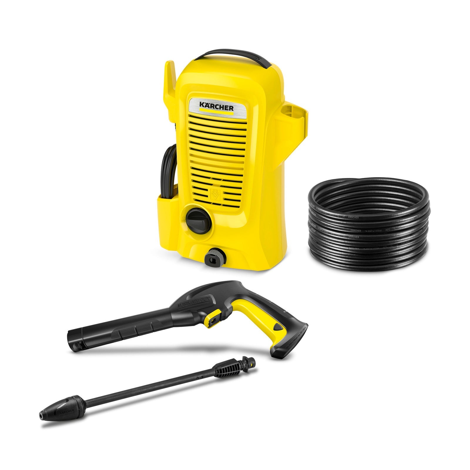 Karcher – K 2 Universal Edition - BricoandPool