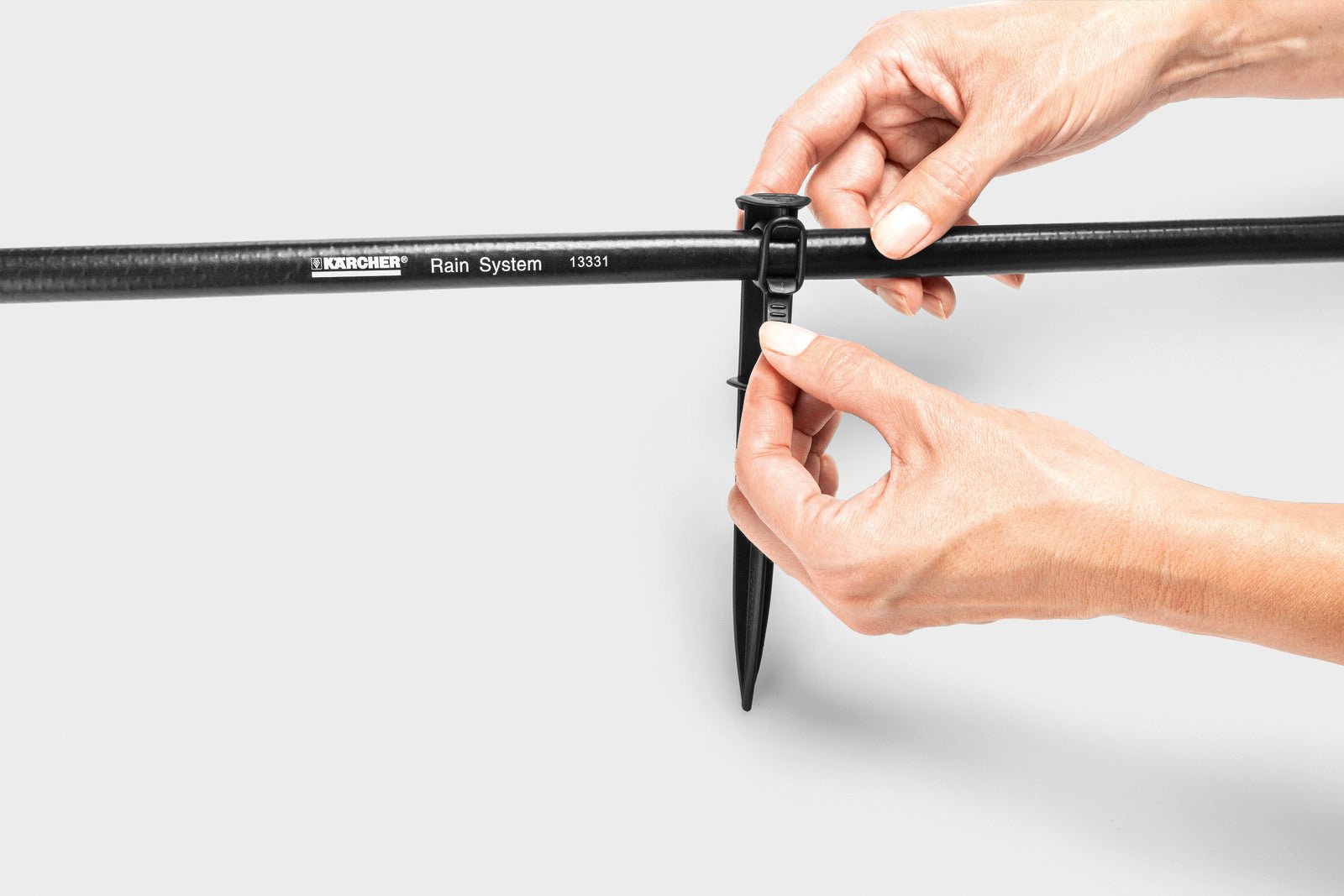 Karcher – Kit de boquillas - BricoandPool