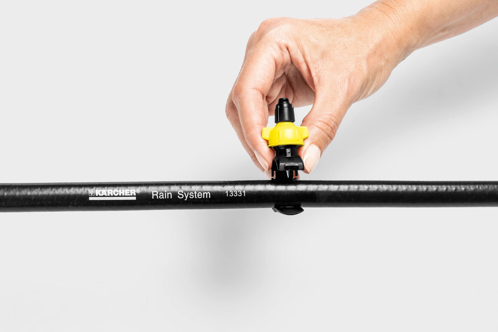 Karcher – Kit de boquillas - BricoandPool