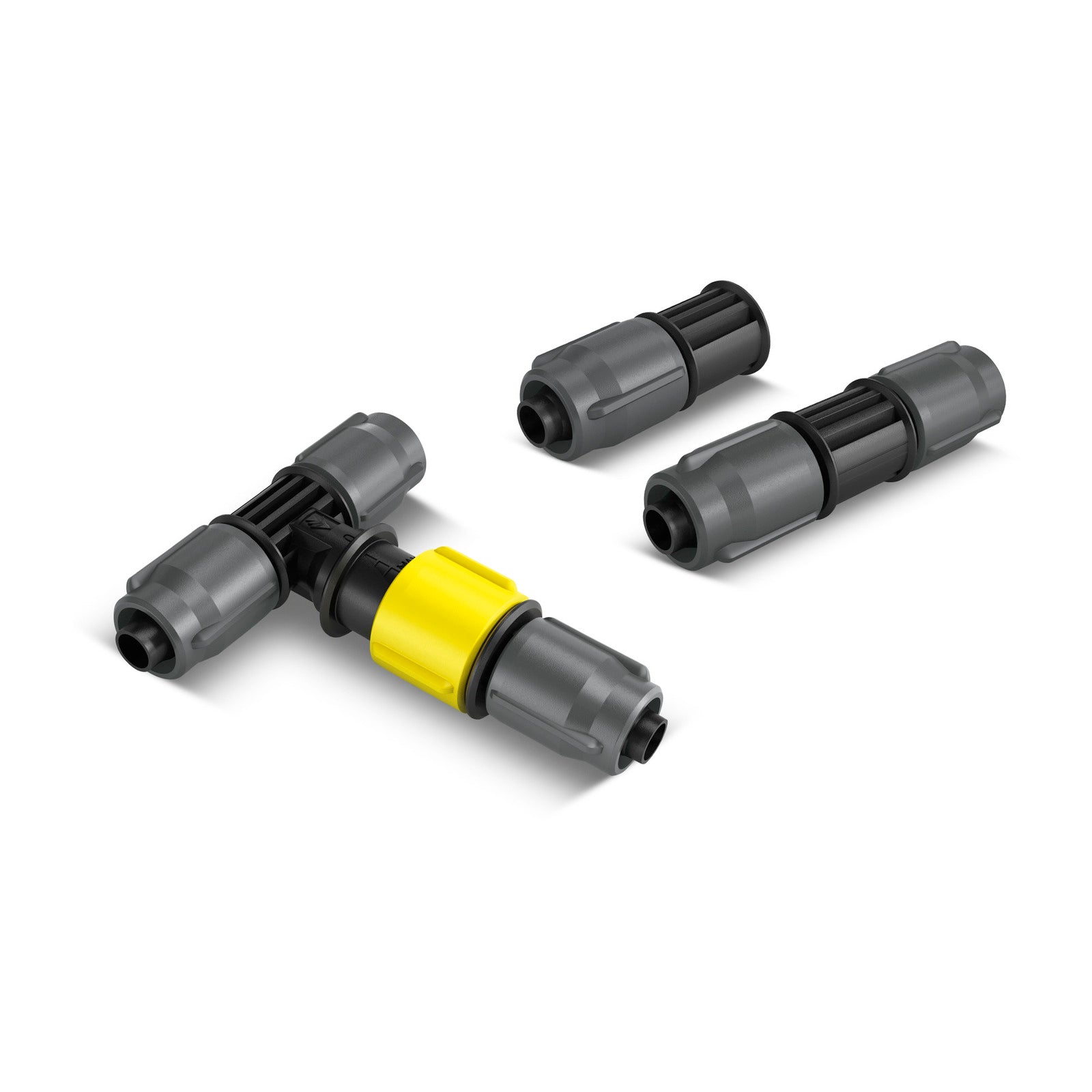 Karcher – Kit de conexión de mangueras - BricoandPool