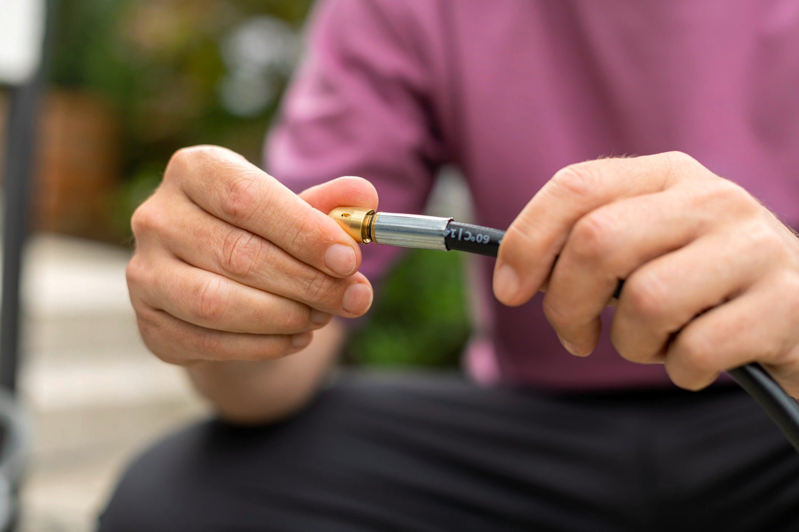 Karcher – Kit de limpieza de tuberías y desagües PC 7.5 - BricoandPool