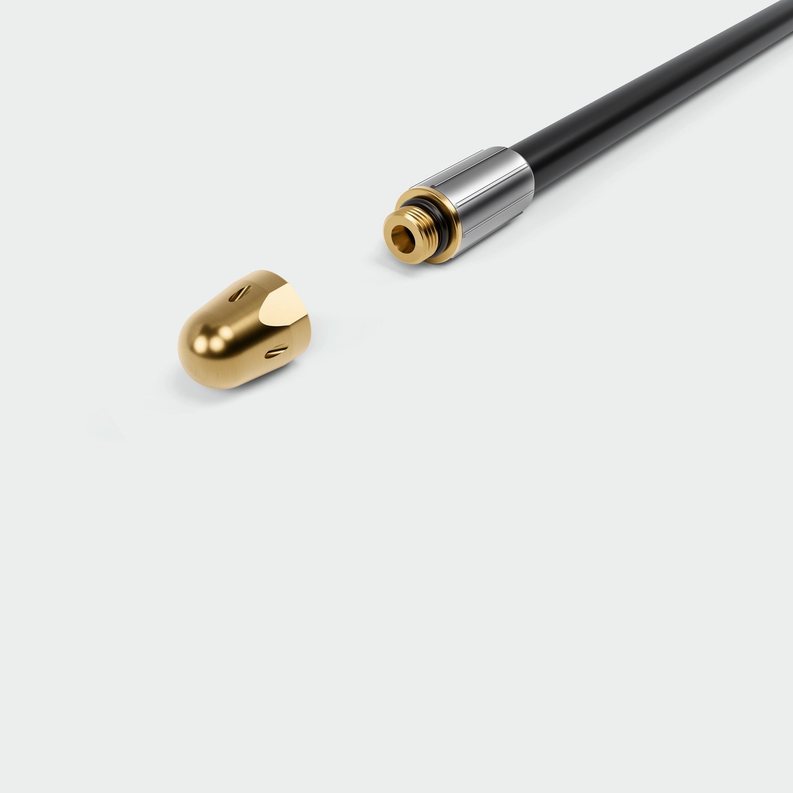 Karcher – Kit de limpieza de tuberías y desagües PC 7.5 - BricoandPool