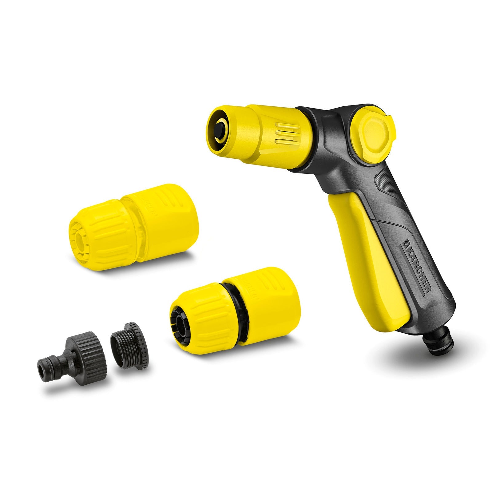 Karcher – Kit de pistolas de riego - BricoandPool