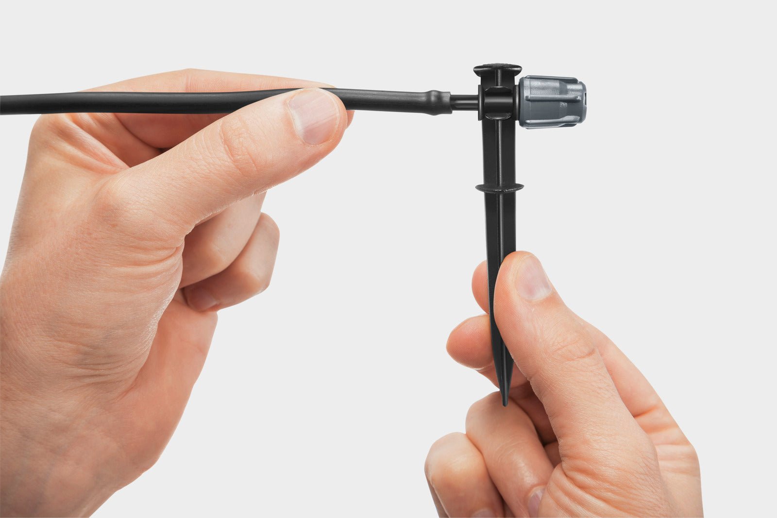 Karcher – Kit de riego por goteo KRS - BricoandPool