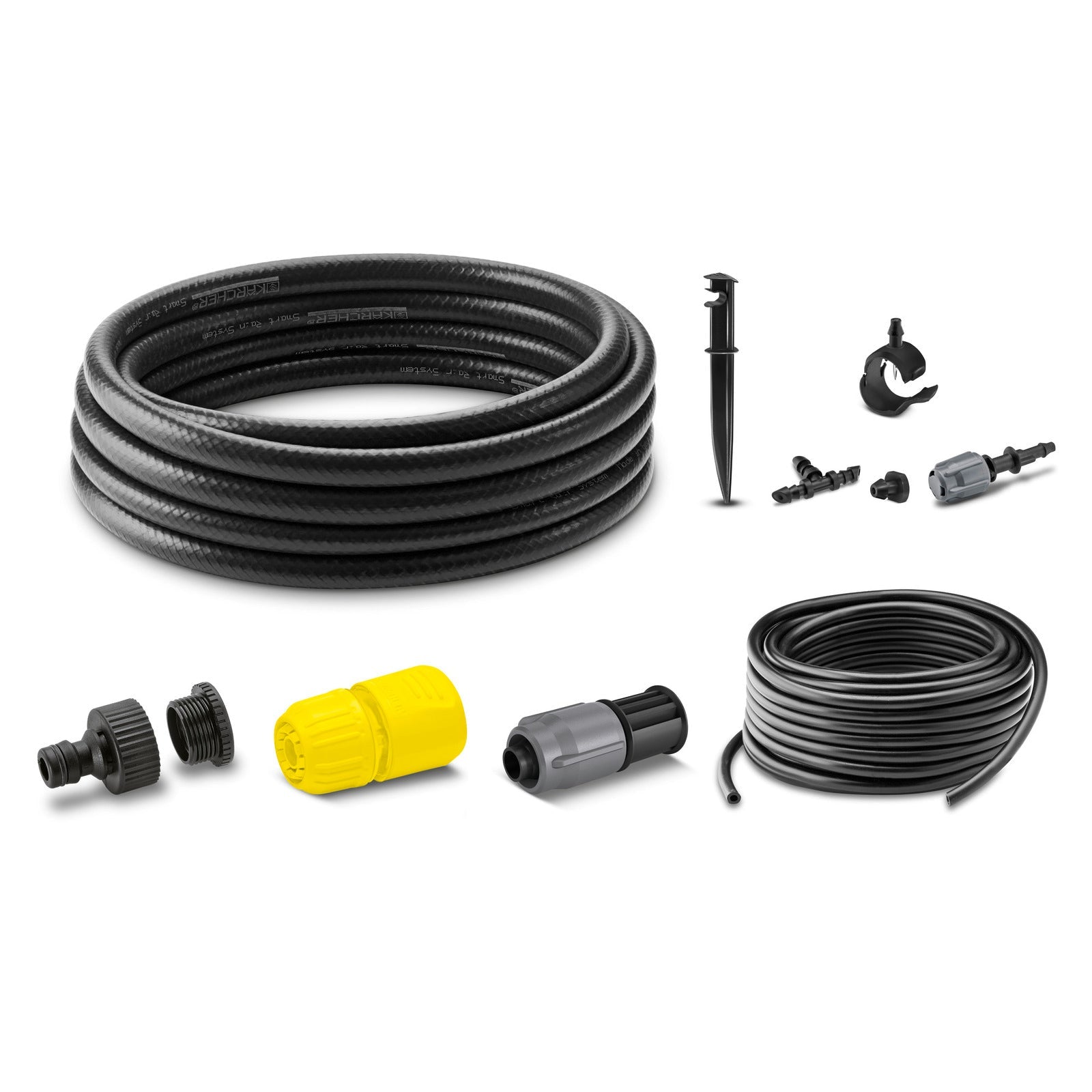 Karcher – Kit de riego por goteo KRS - BricoandPool