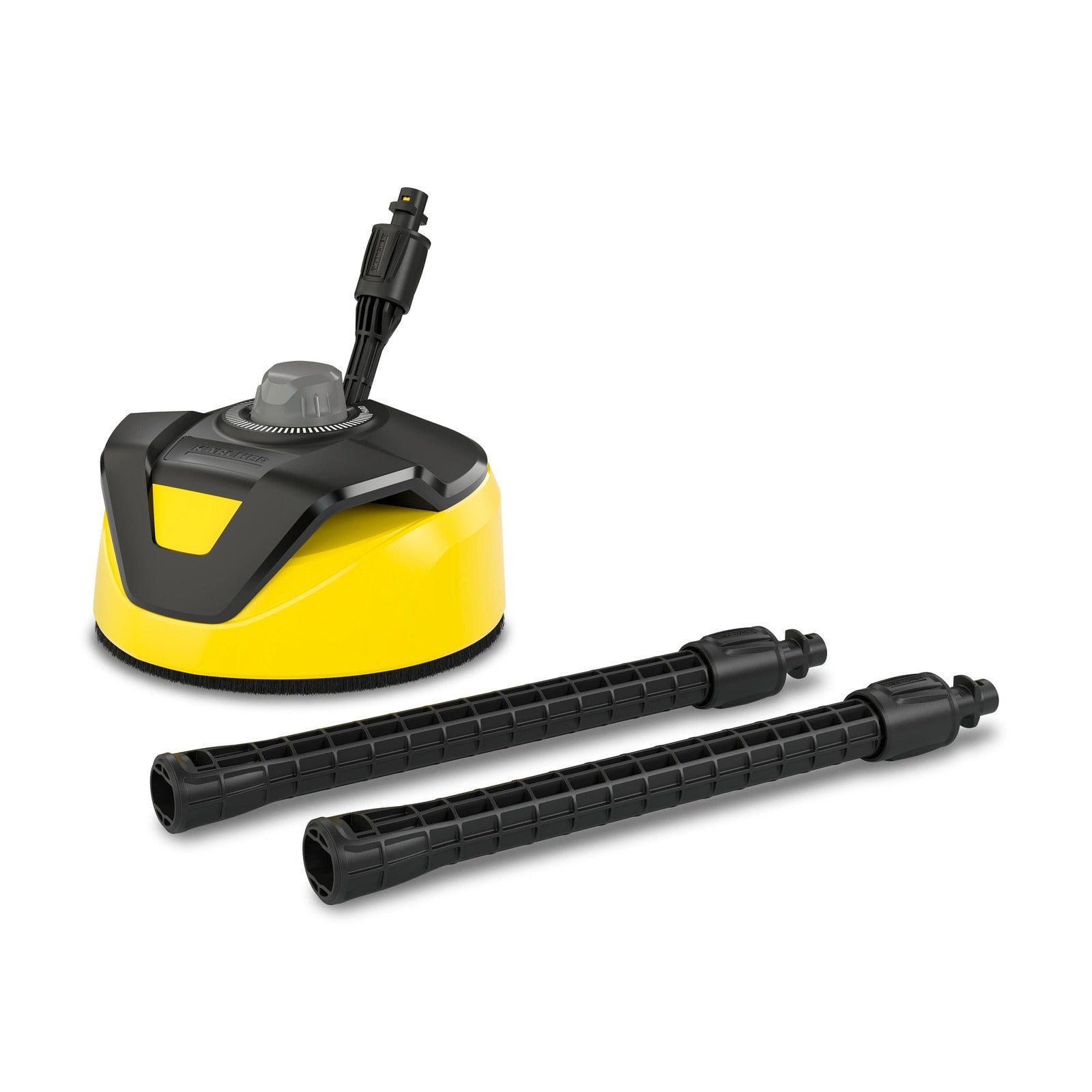 Karcher – Limpiadora de superficies T - Racer T 5 - BricoandPool