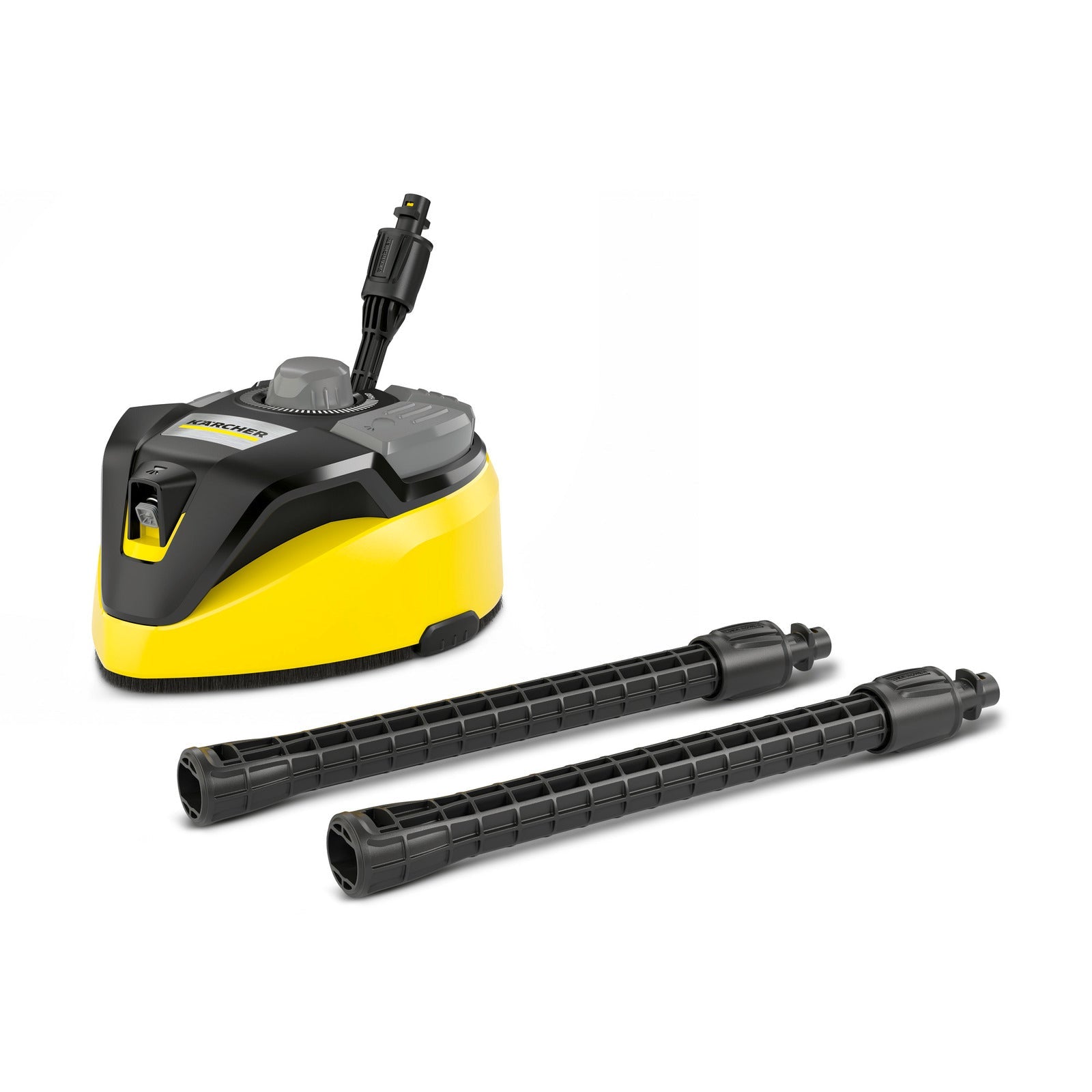 Karcher – Limpiadora de superficies T - Racer T 7 Plus - BricoandPool