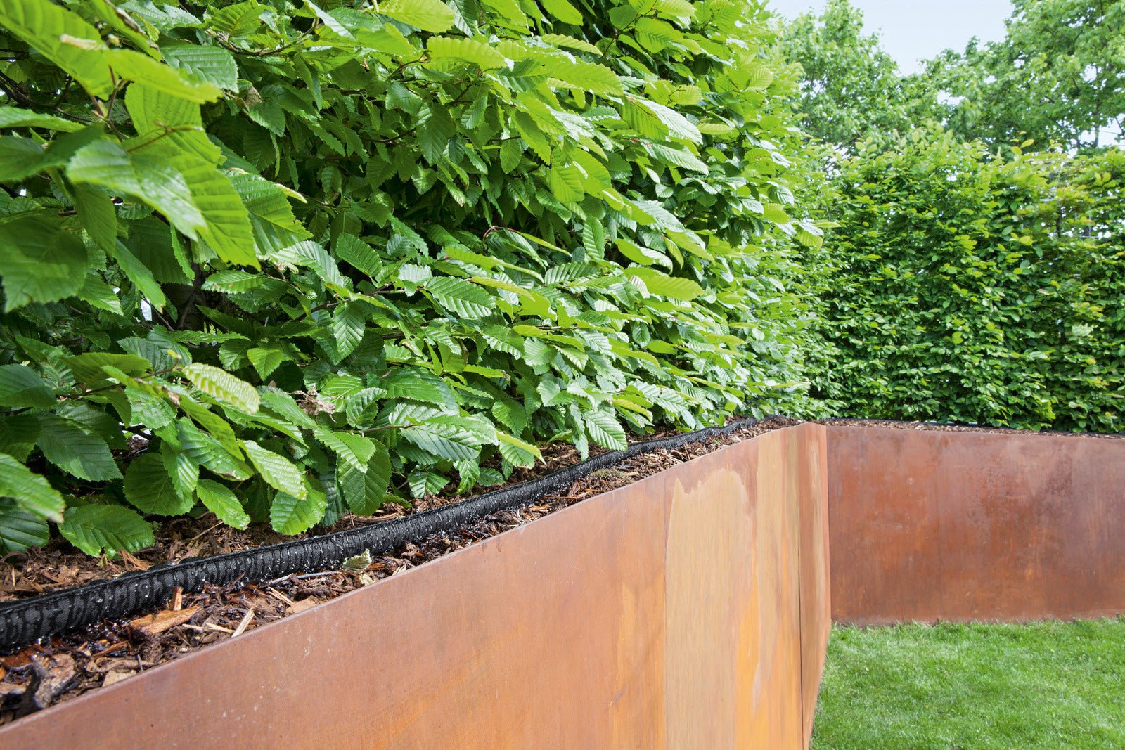 Karcher – Manguera de goteo 10 m - BricoandPool