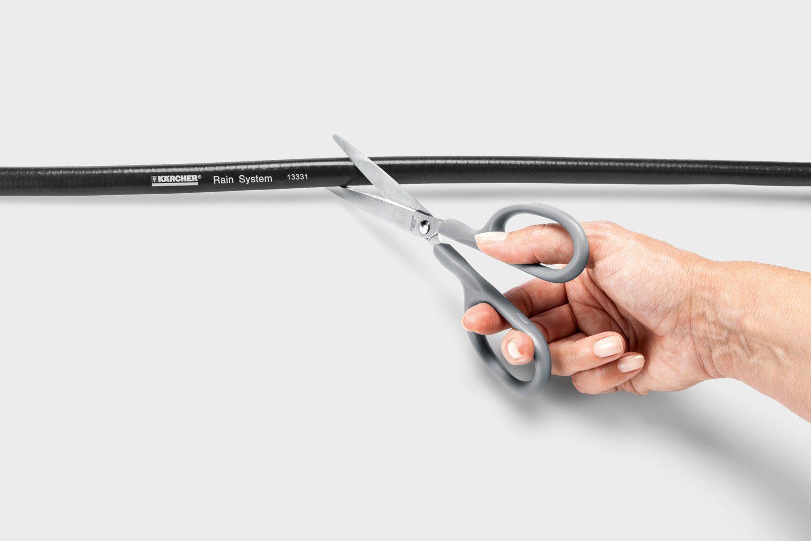 Karcher – Manguera del sistema de riego Rain System - BricoandPool