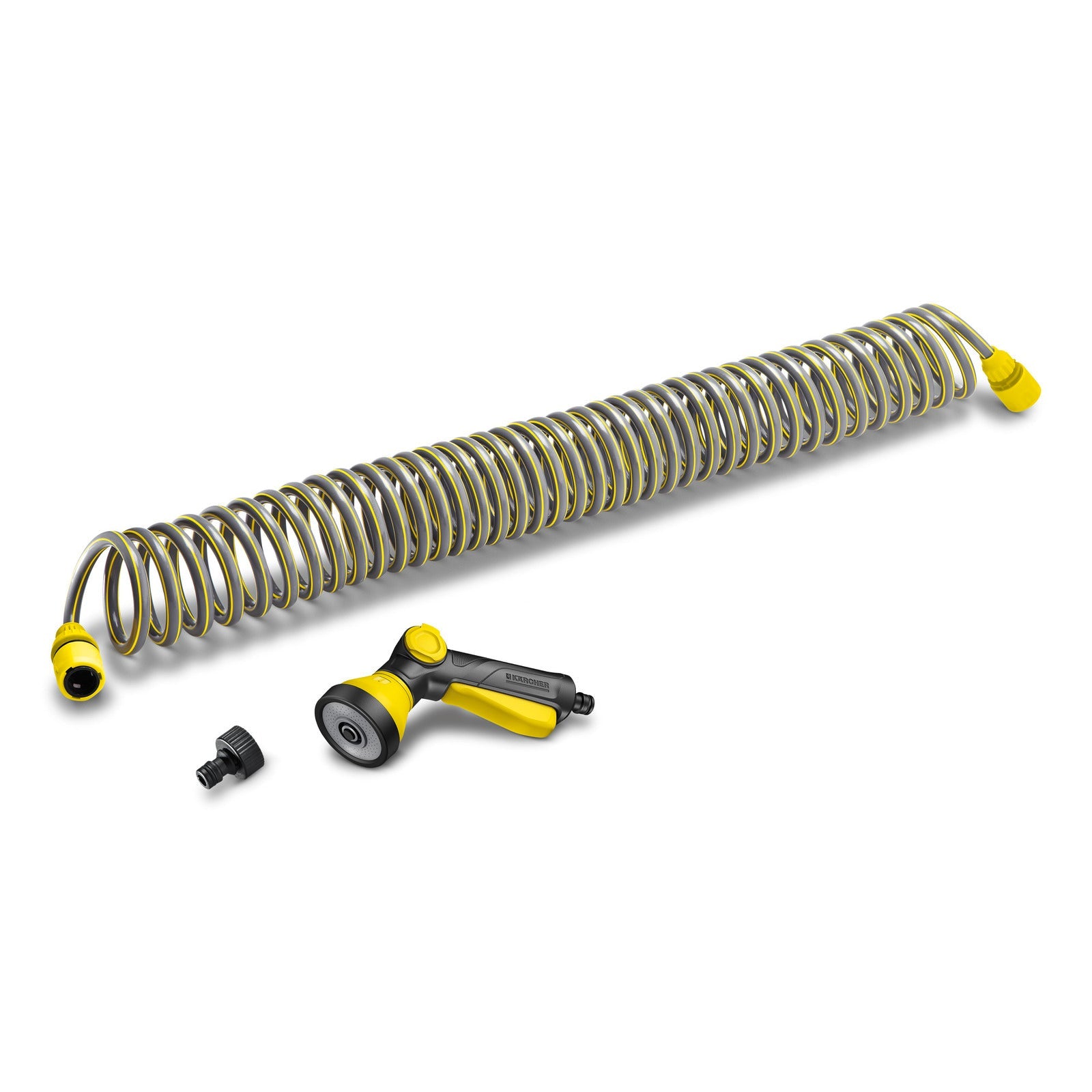 Karcher – Manguera espiral basic - BricoandPool