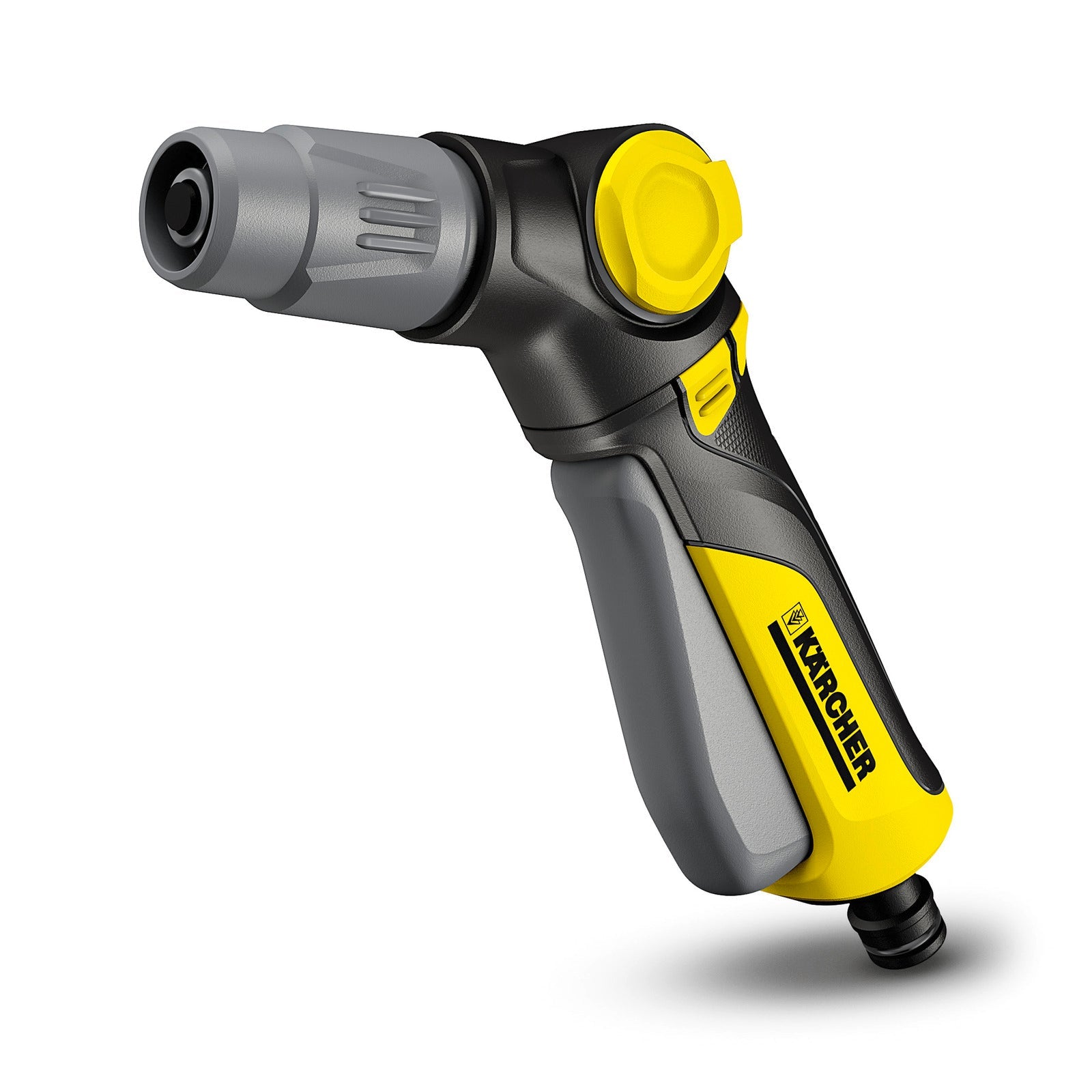 Karcher – Pistola de riego Plus - BricoandPool