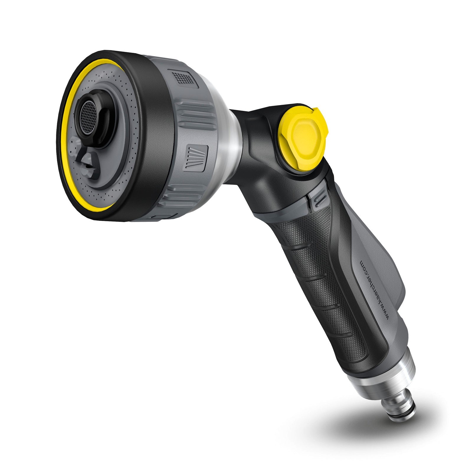 Karcher – Pistola multifunción metálica Premium - BricoandPool