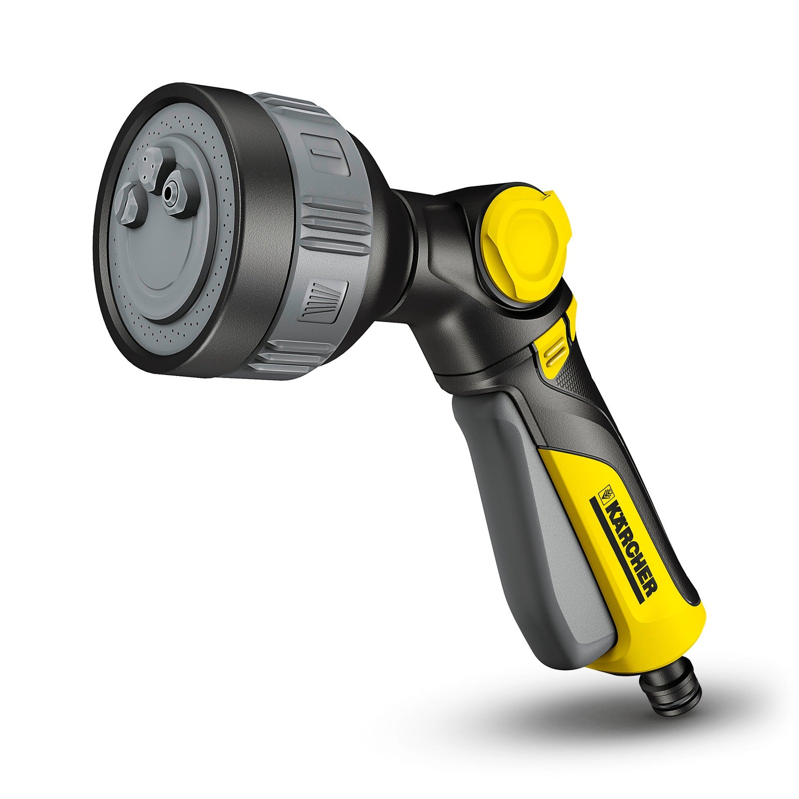 Karcher – Pistola Multifunción Spray Plus - BricoandPool