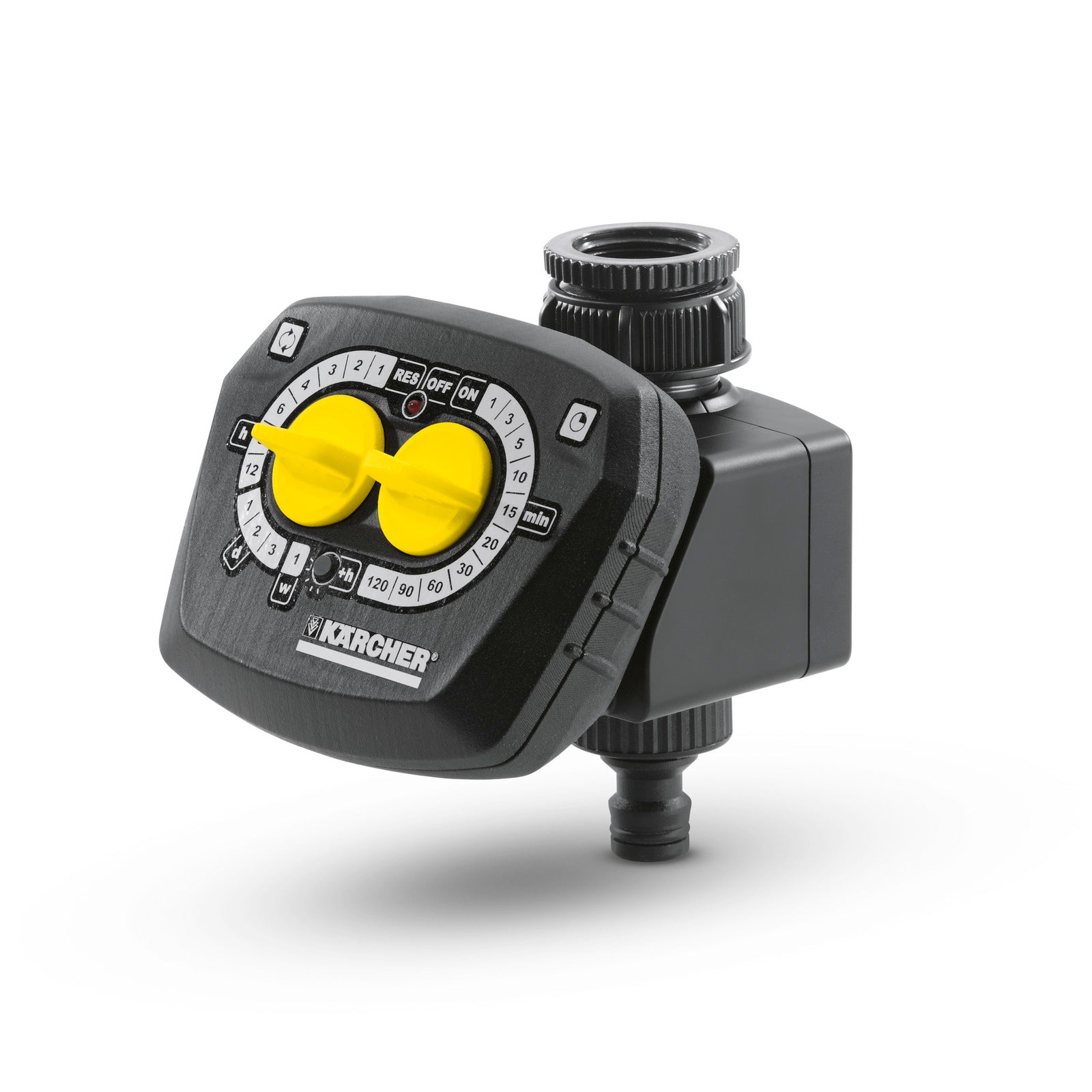 Karcher – Programador de riego WT 4 - BricoandPool