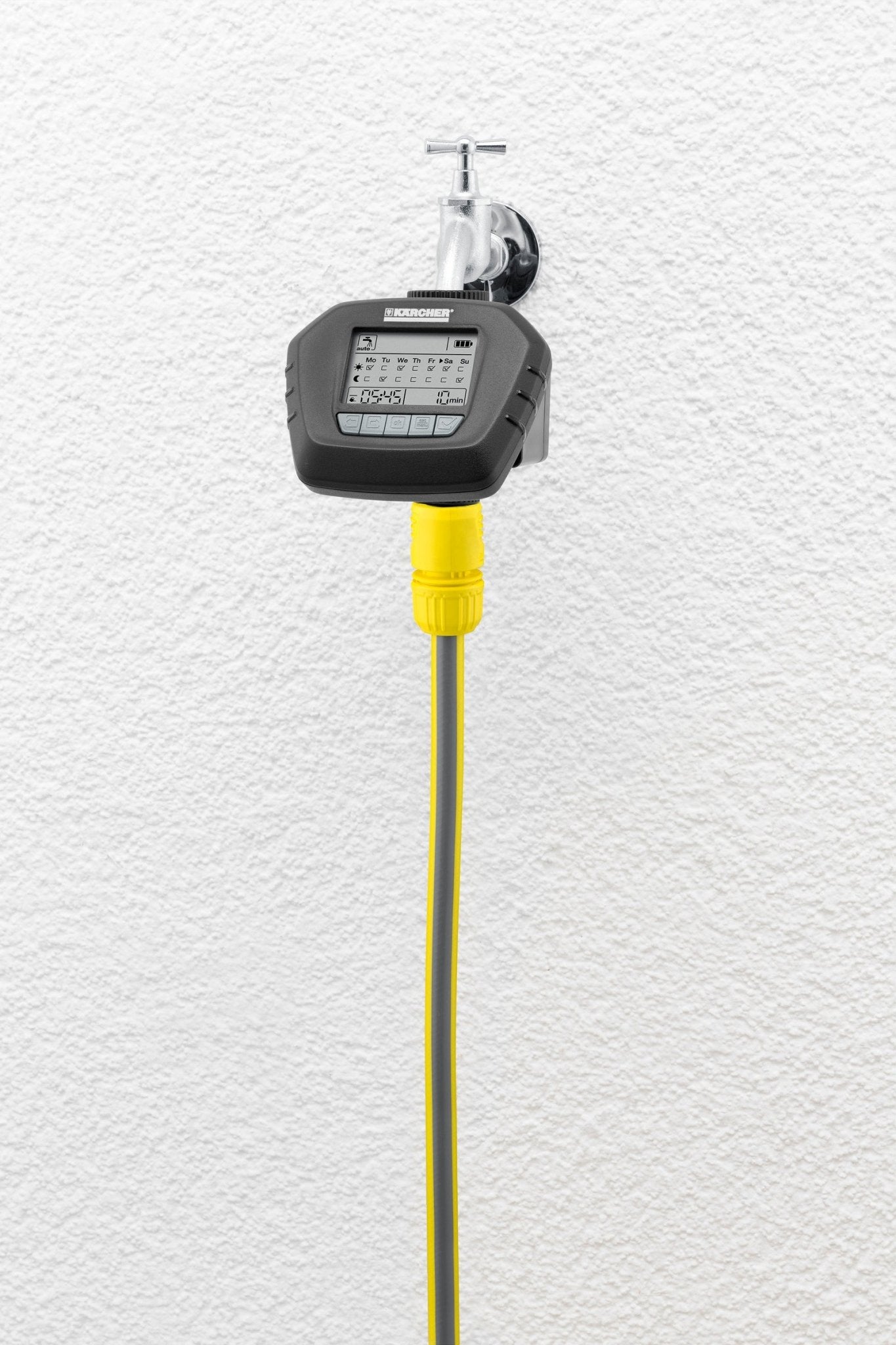 Karcher – Programador de riego WT 5 - BricoandPool
