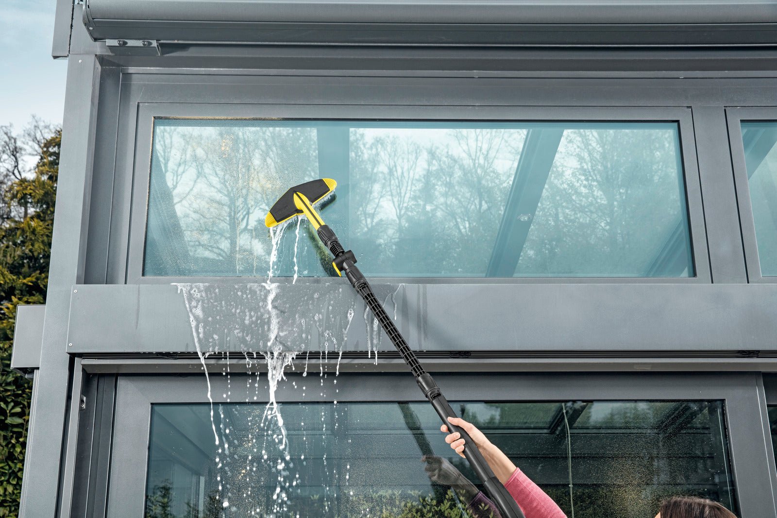 Karcher – Prolongación de lanza - BricoandPool